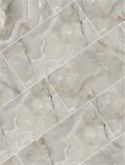 Onyx&More Silver Onyx 60x60 Glossy Ret.Gat.1