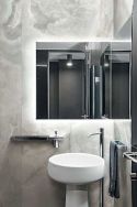 Onyx&More Silver Onyx 60x60 Glossy Ret.Gat.1