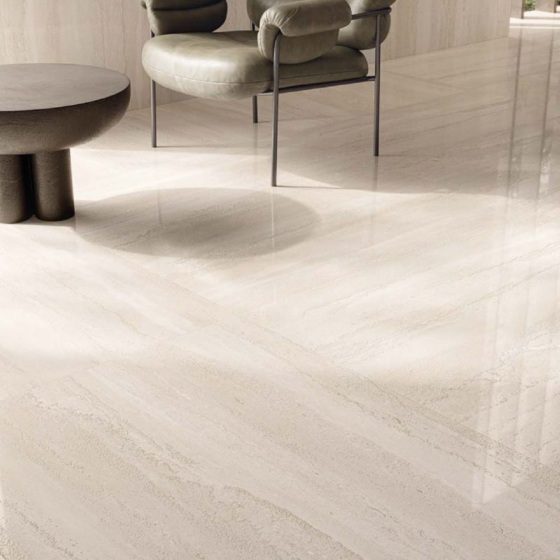 Double Linear Beige 60x120 Nat.Gat.1