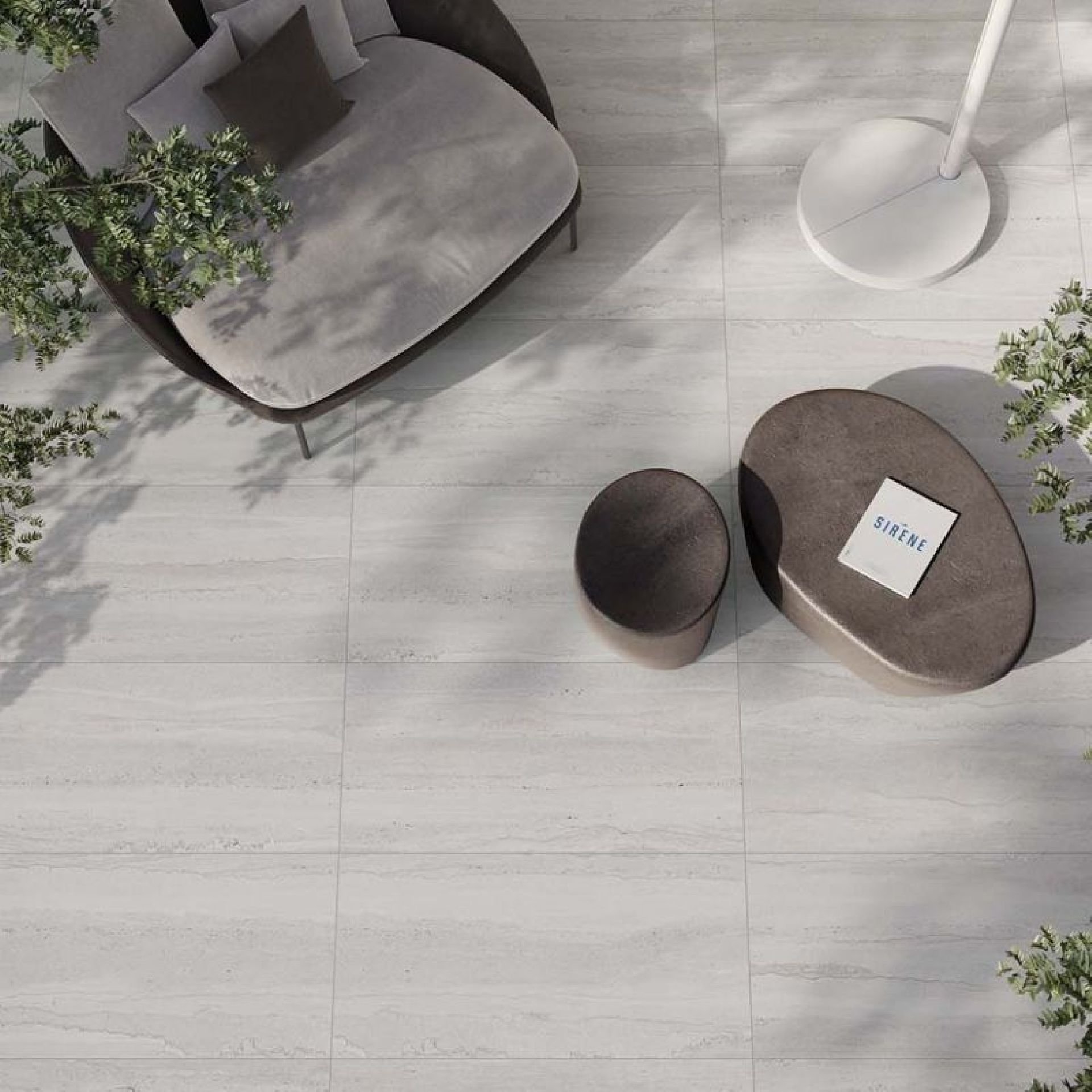 Double Linear Grey 120x280 Nat.Gat.1