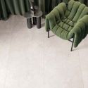 Double Plain White 80x160 Nat.Gat.1
