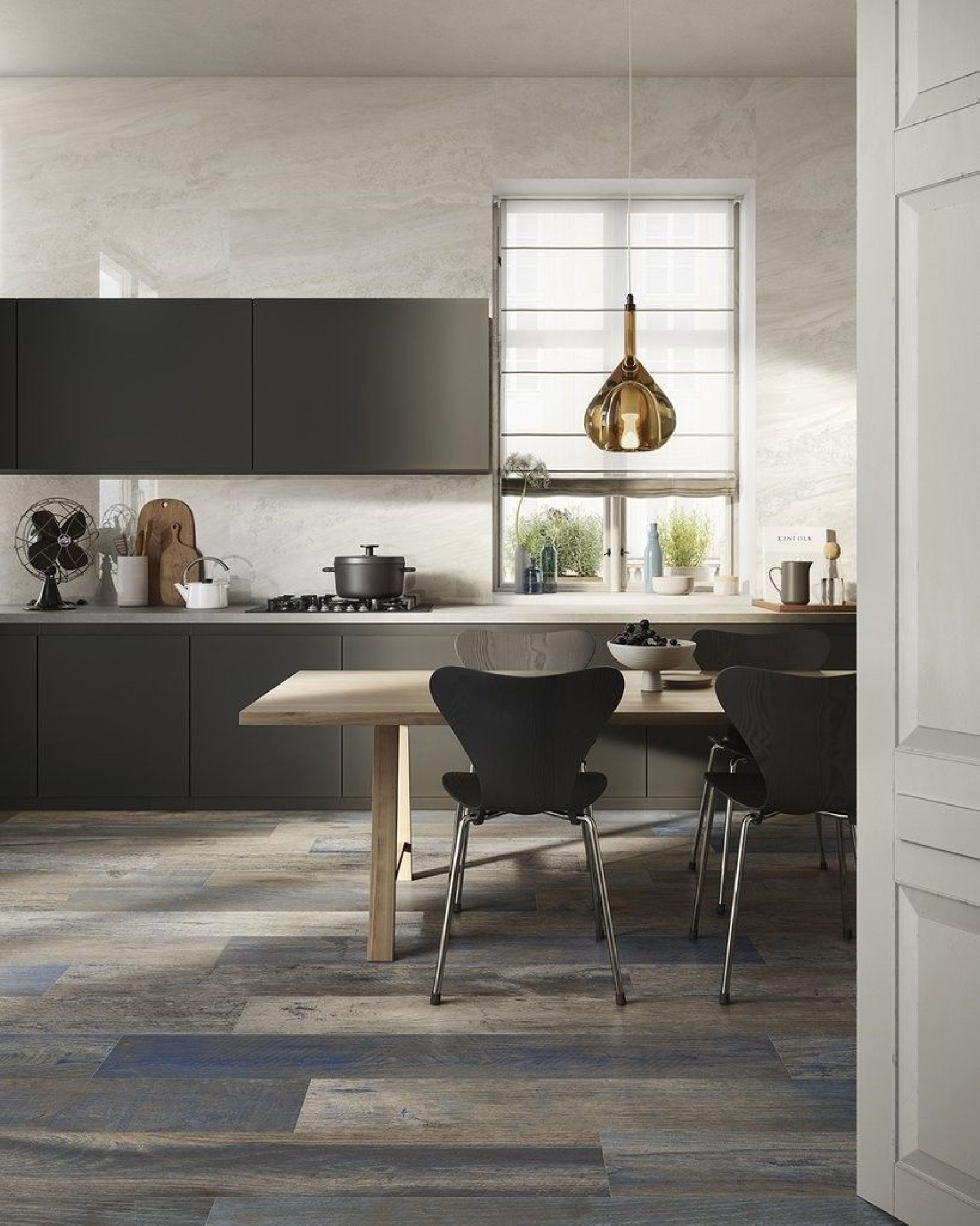 Yorkwood Navy 30x120 Ret.Gat.1