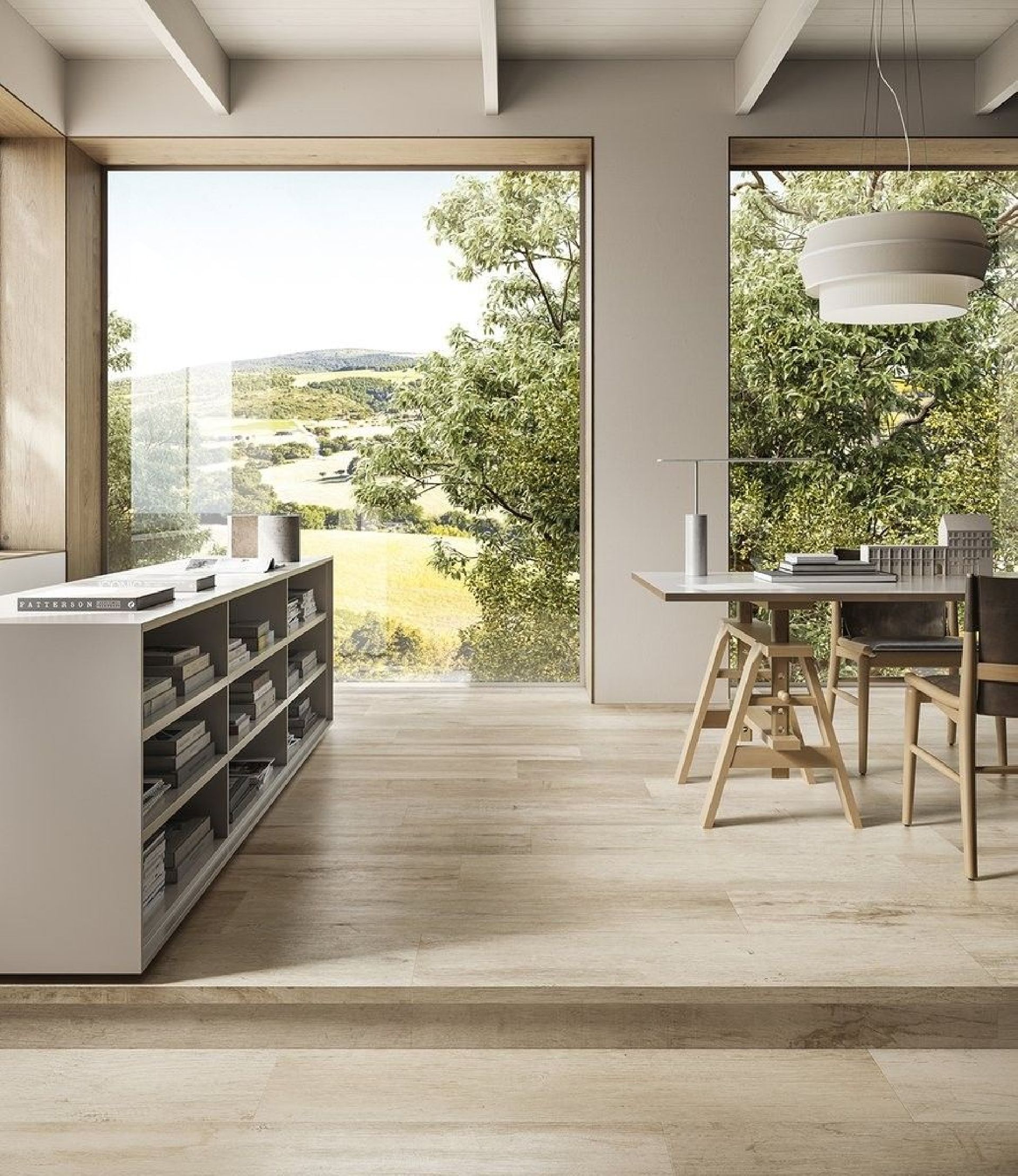 Yorkwood Honey 30x180 Ret.Gat.1