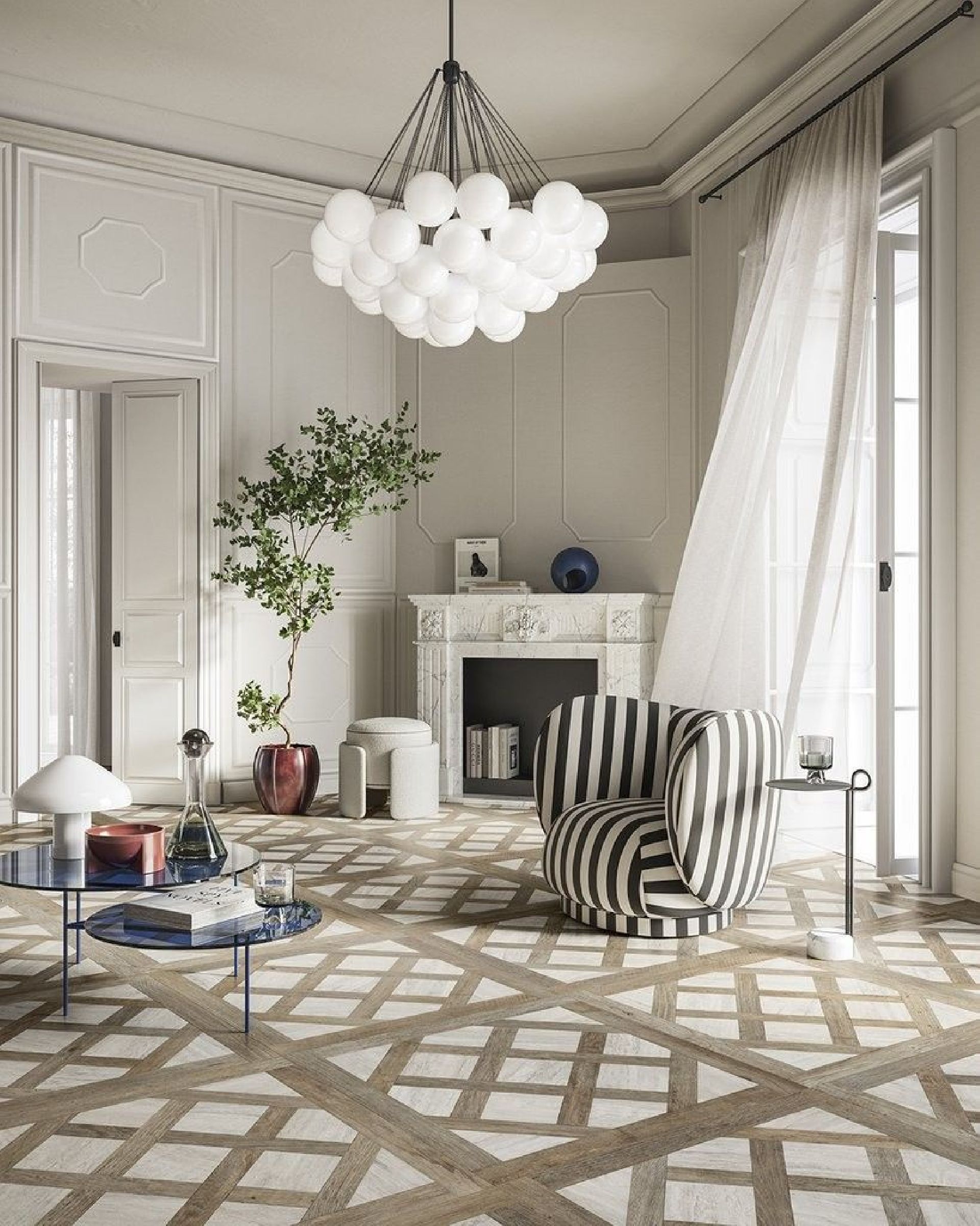 Yorkwood Classic 02 90x90 Ret.Gat.1