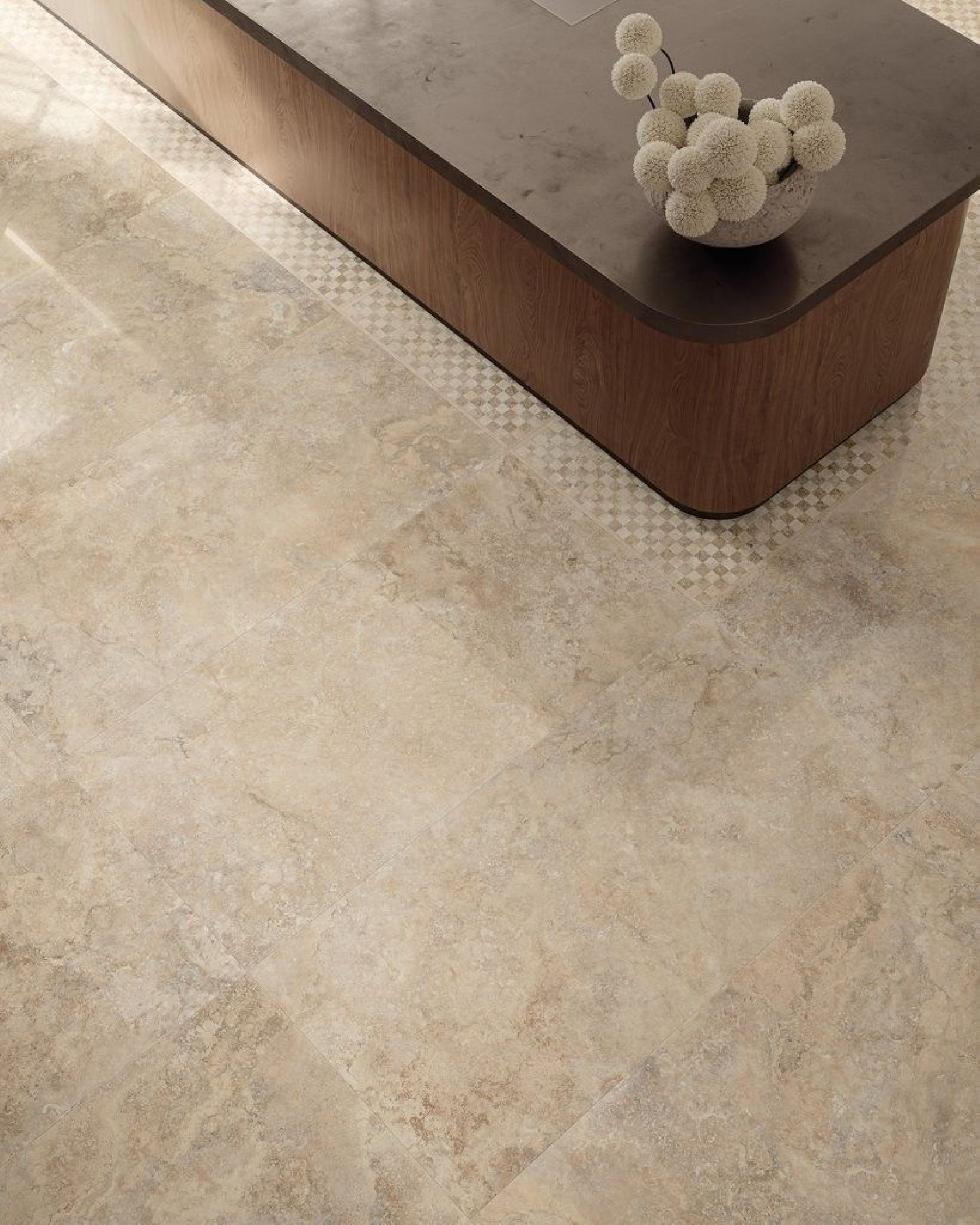 Invictus Beige 90x180 Nat.Ret.Gat.1