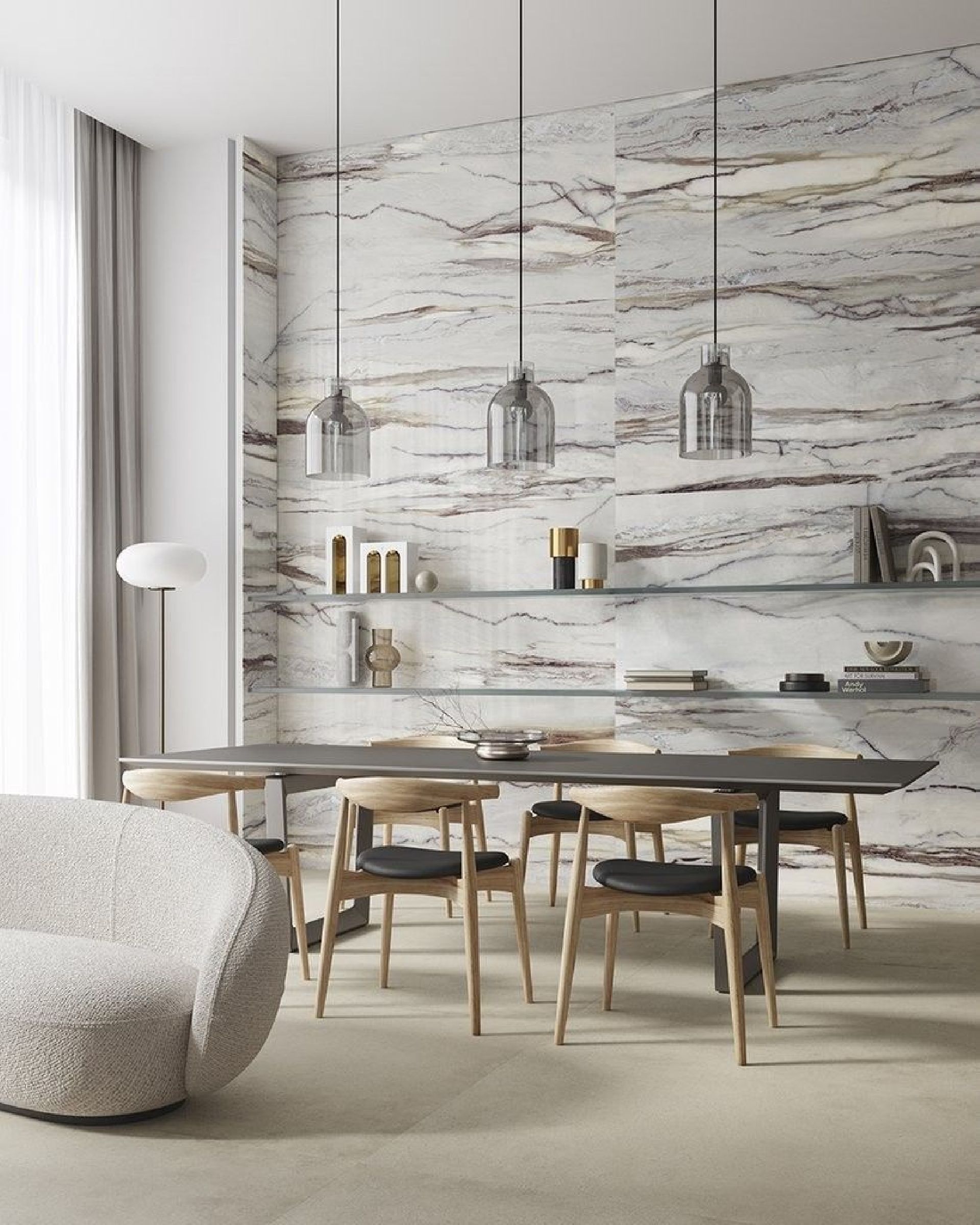 Star Marble Indigo 90x180 Kry.Ret.Gat.1