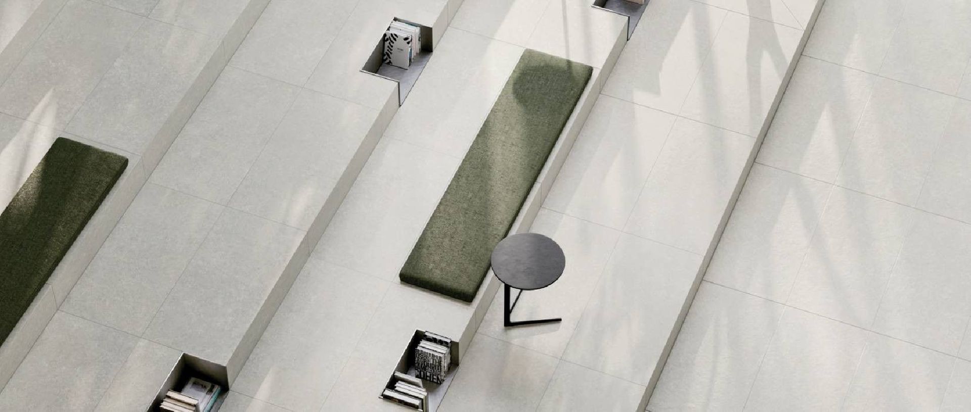 Kalkarea Ka.Pearl 120x120 Anti Slip Soft Gat.1