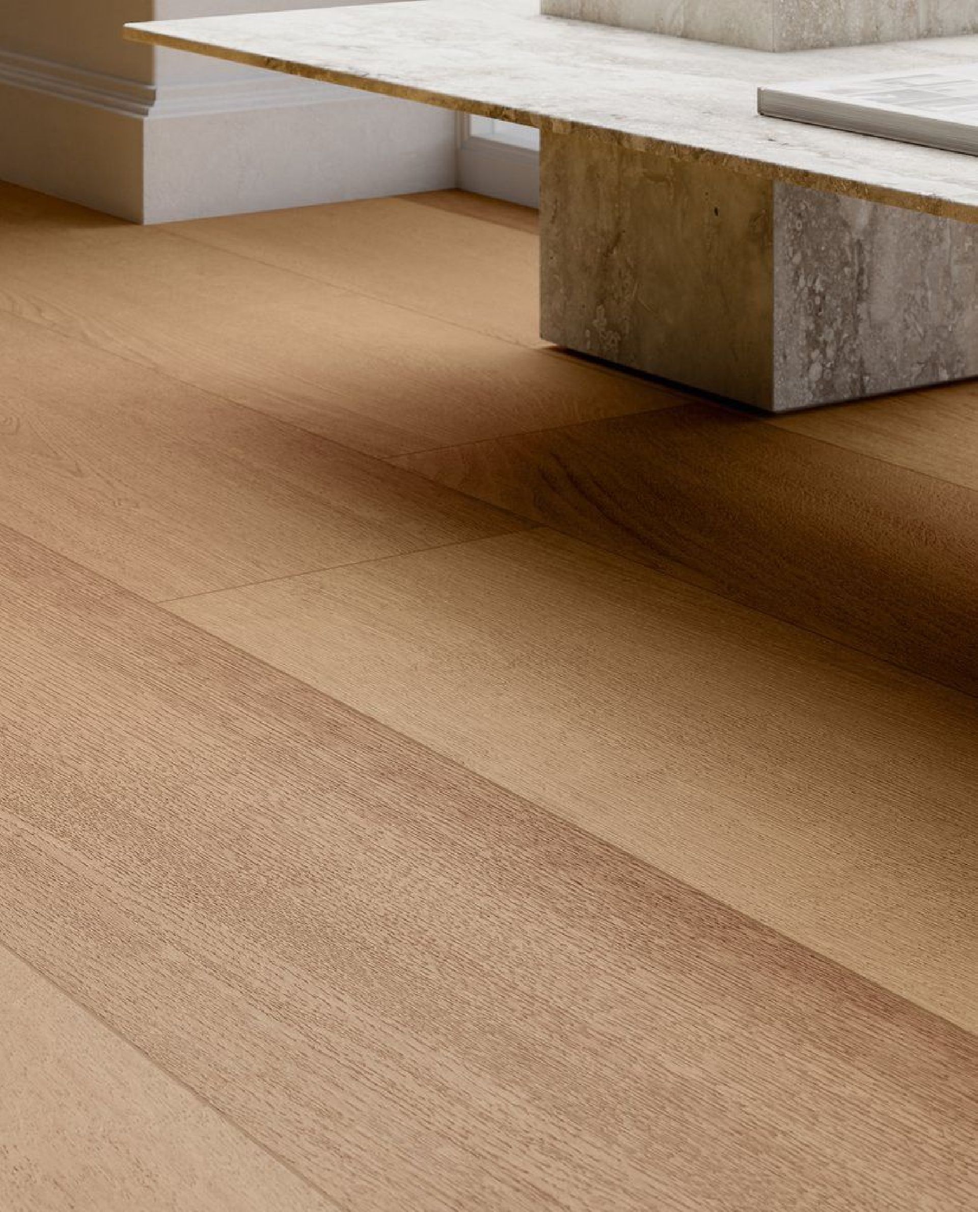 Gracewood Natural 30x120 Rett.Gat.1