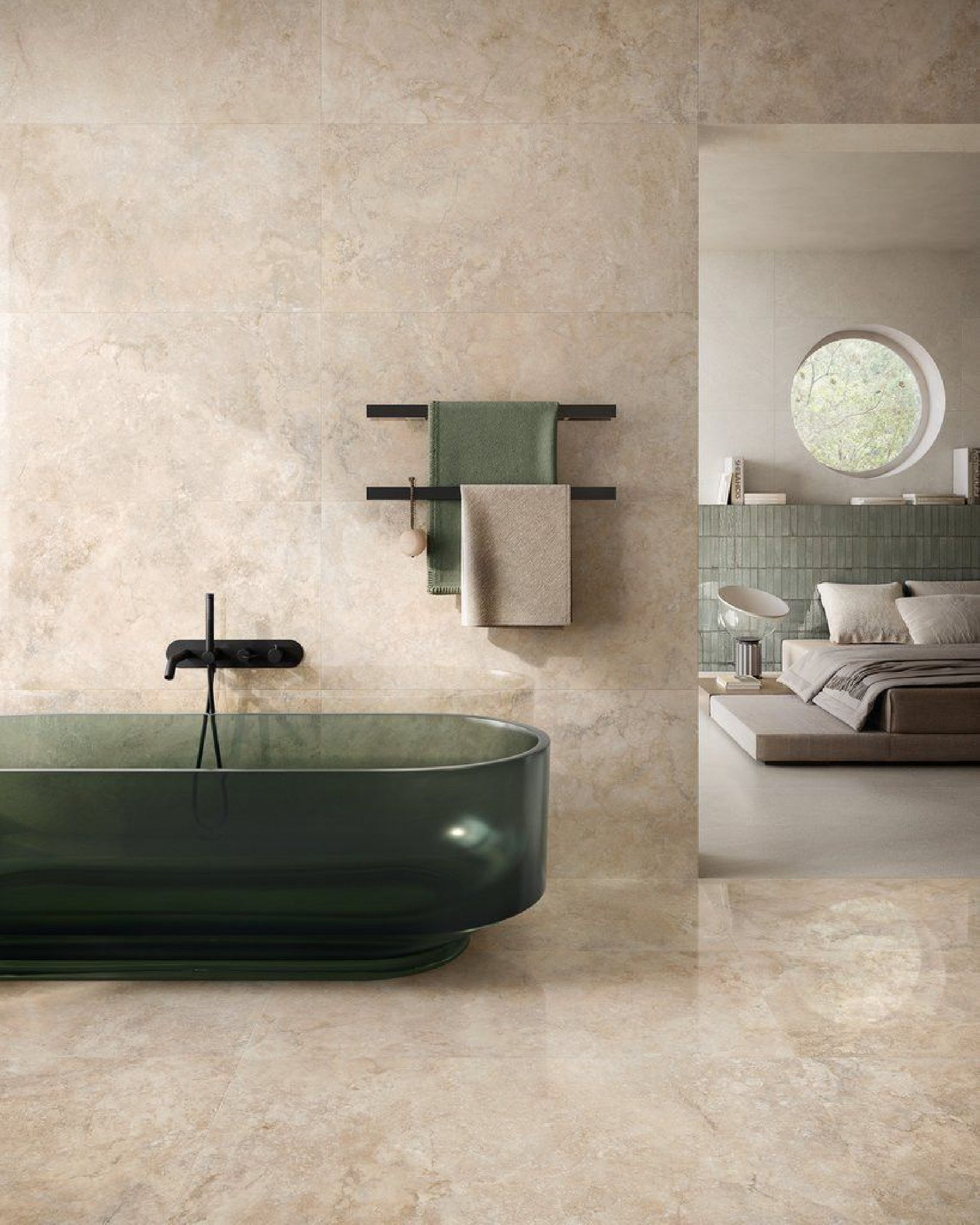 Invictus Cross Beige 120x120 Kry Ret.Gat.1