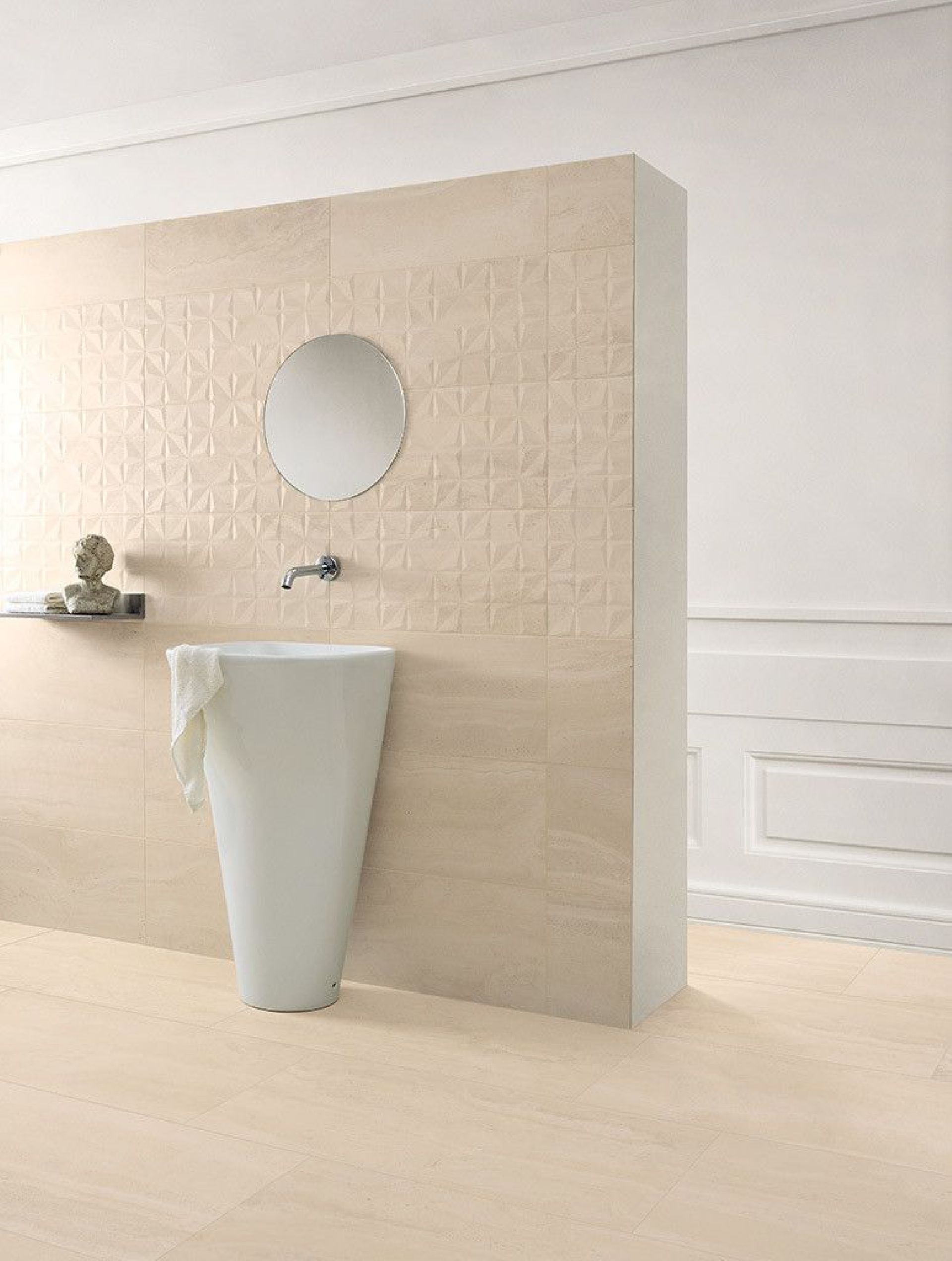 Reverso Avorio 60x120 Rett.Gat.1