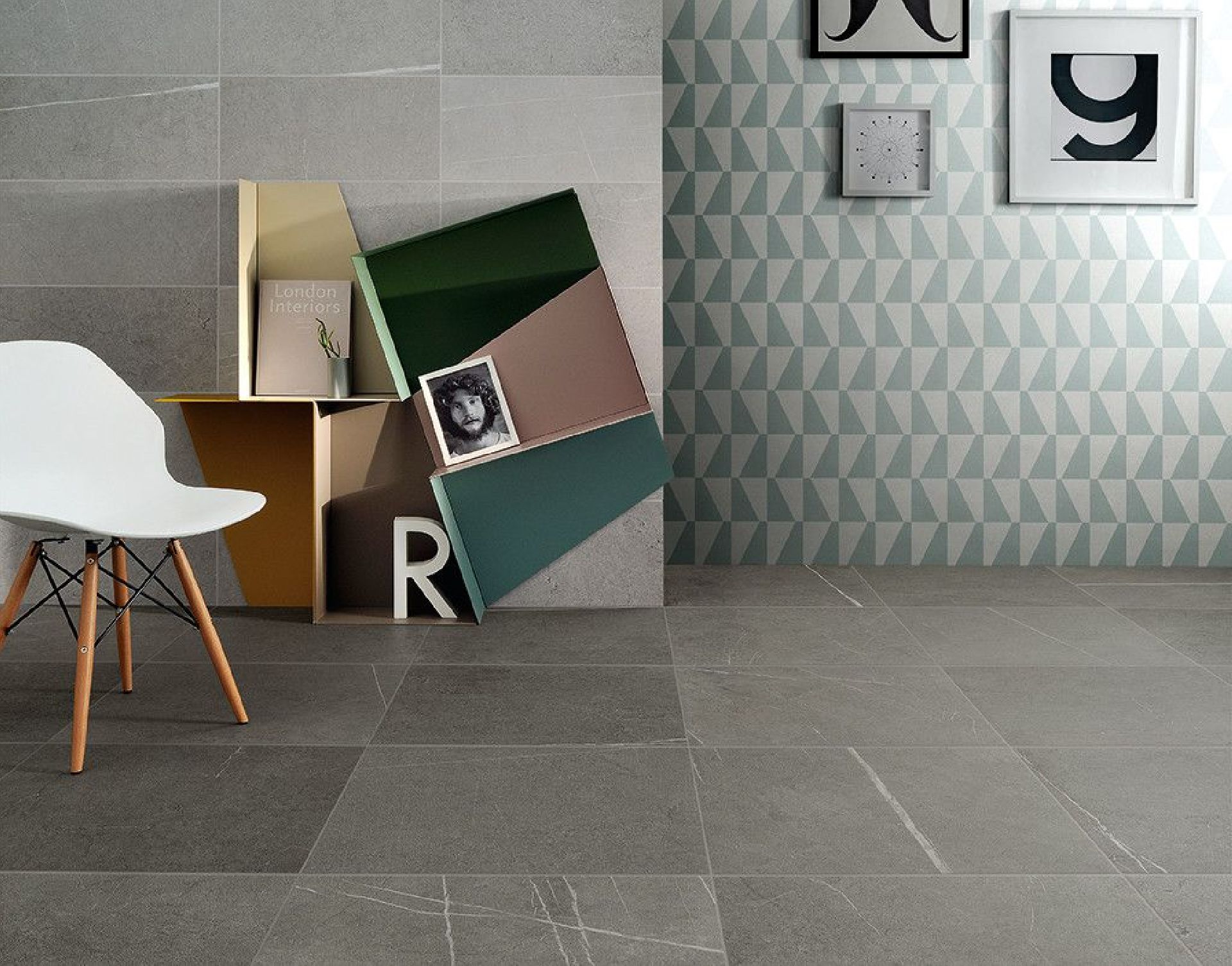 I Sassi Grigio Scuro 60x120 Nat.Luc.Gat.1