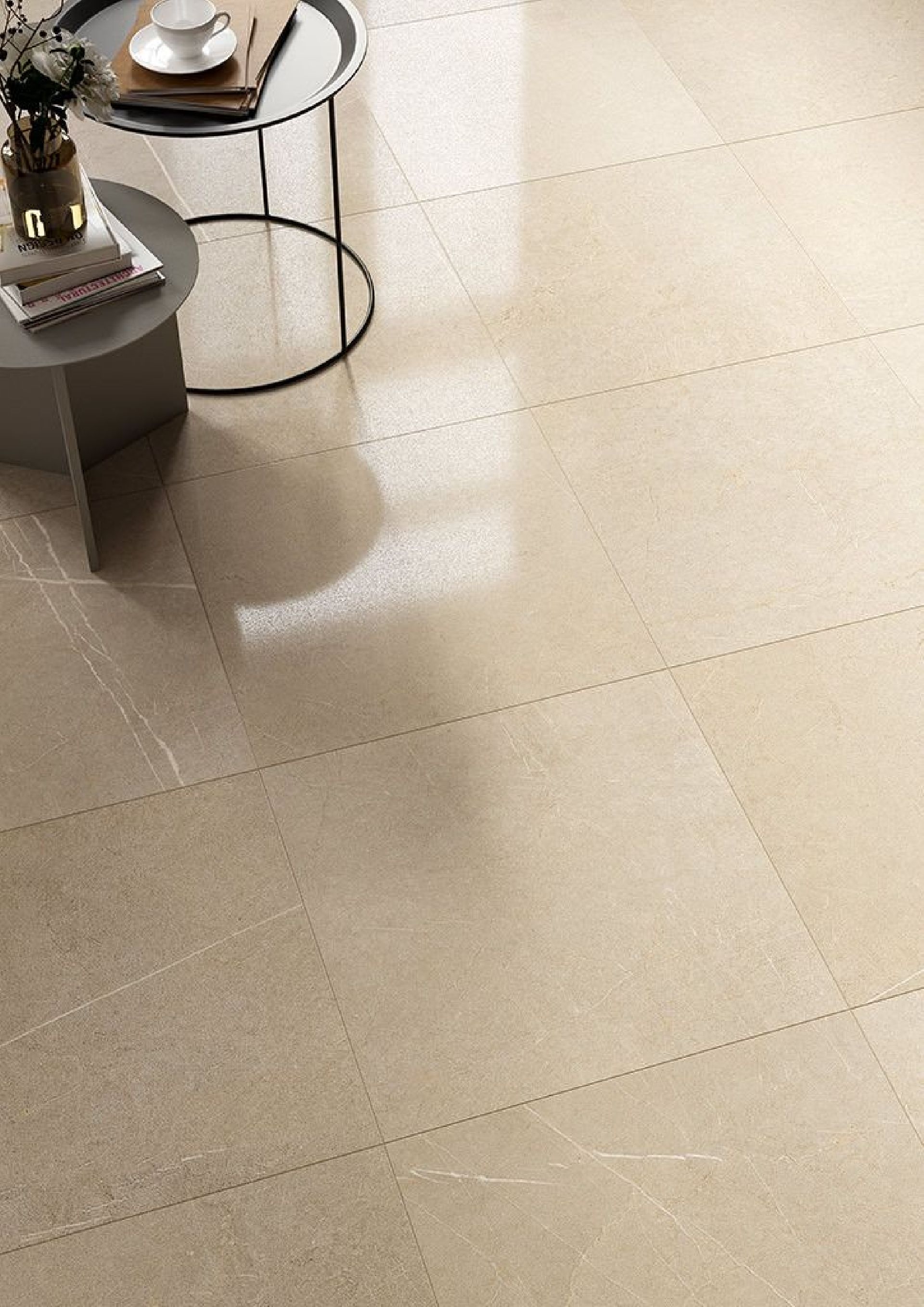 I Sassi Beige 60x120 Nat.Gat.1