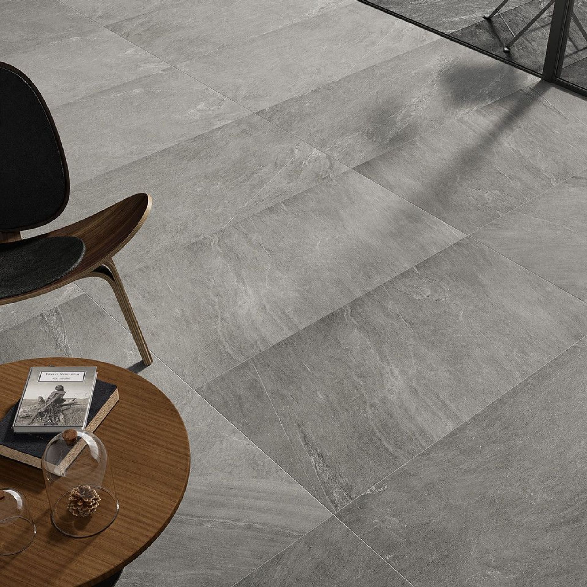 Cardoso Grigio Chiaro 60x120 Nat.Gat.1
