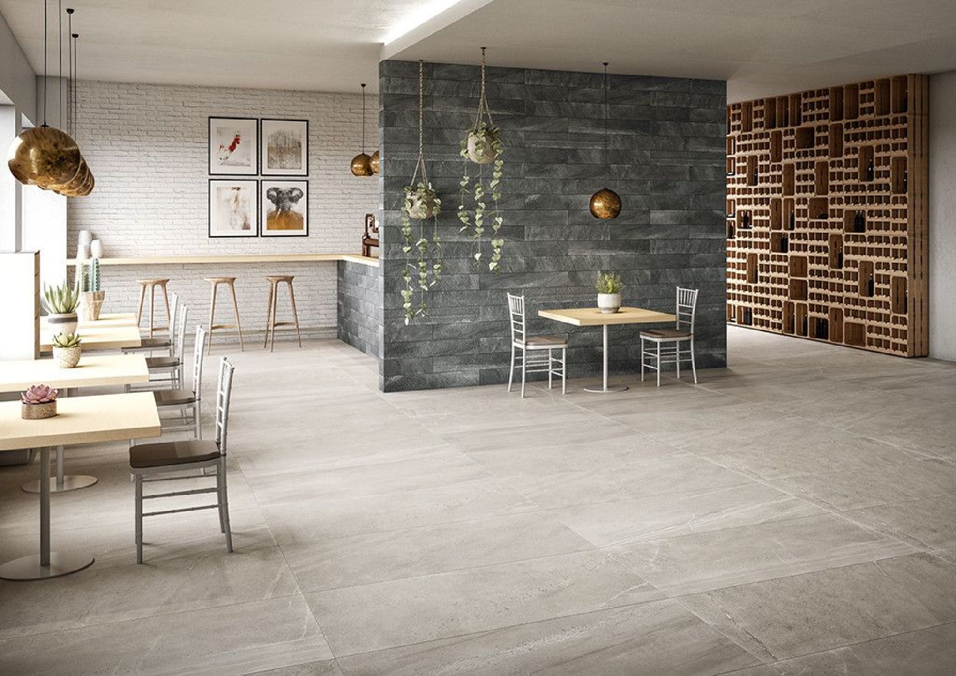Brit Stone Ivory 75x149,7 Naturale Ret.Gat.1