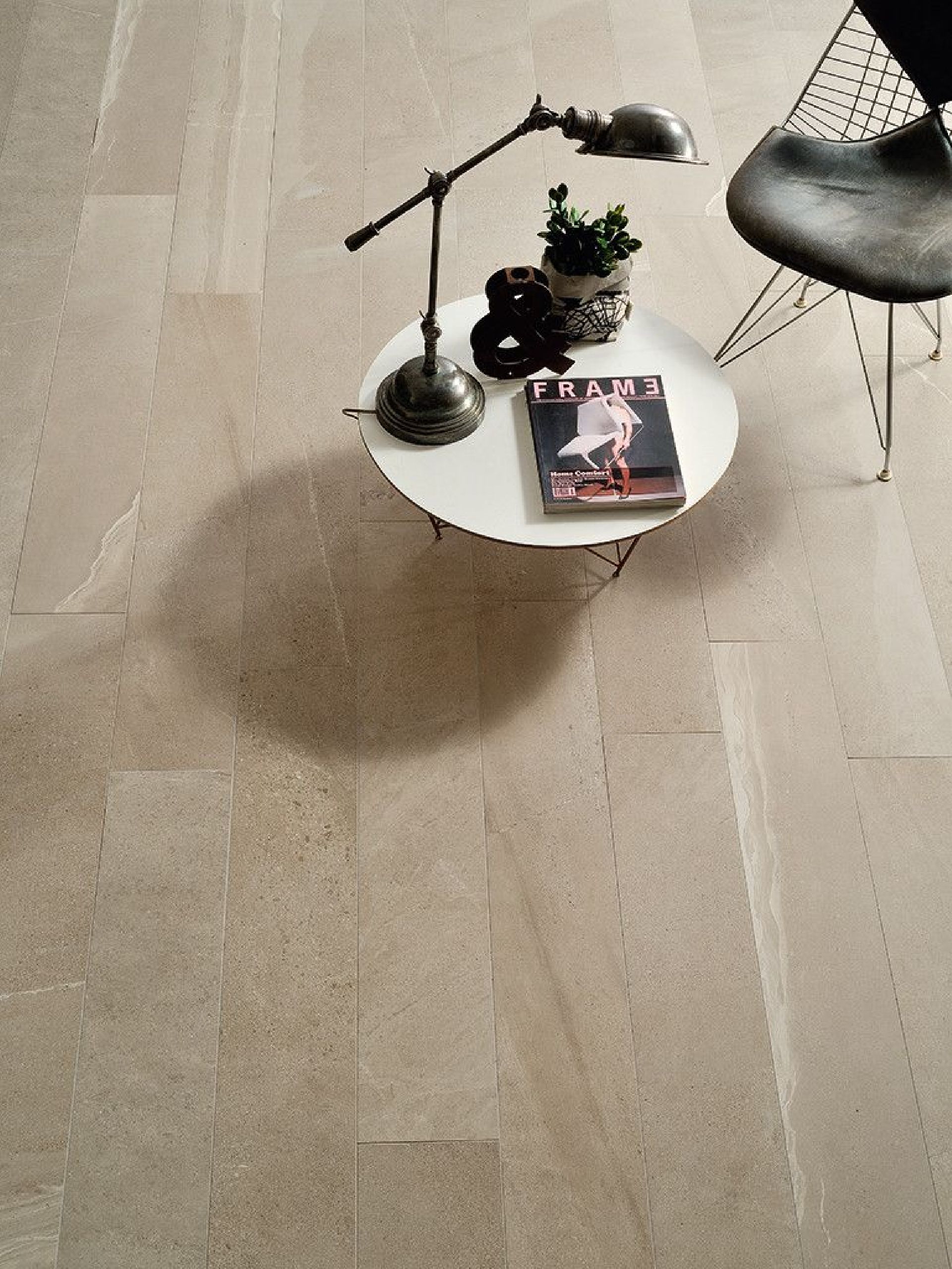 Brit Stone Sand 75x149,7 Naturale Ret.Gat.1