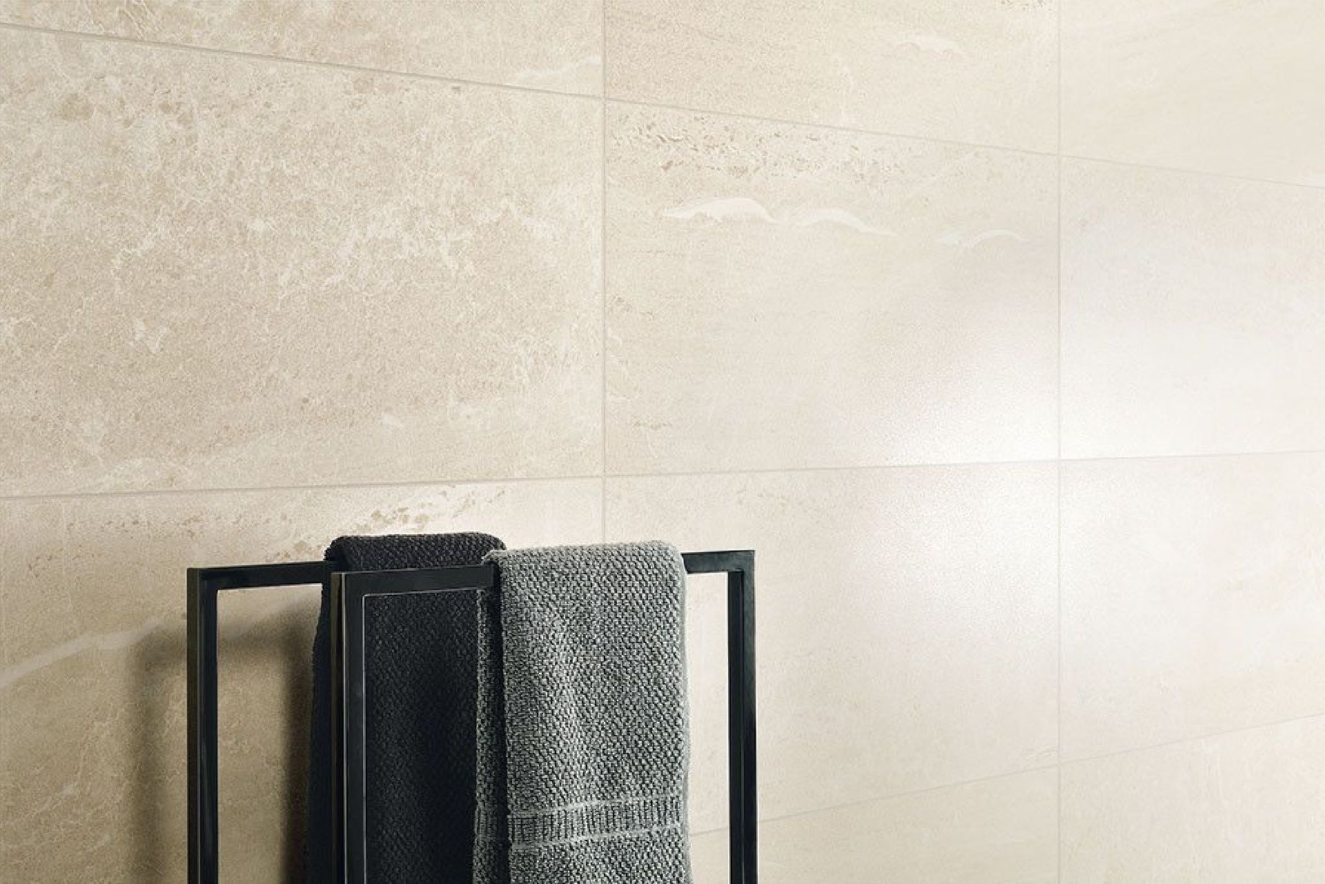 Blendstone Ivory 60x60 Nat.Ret.Gat.1