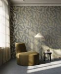 Dream Navy Blue Palm 120x278 Nat.Gat.1
