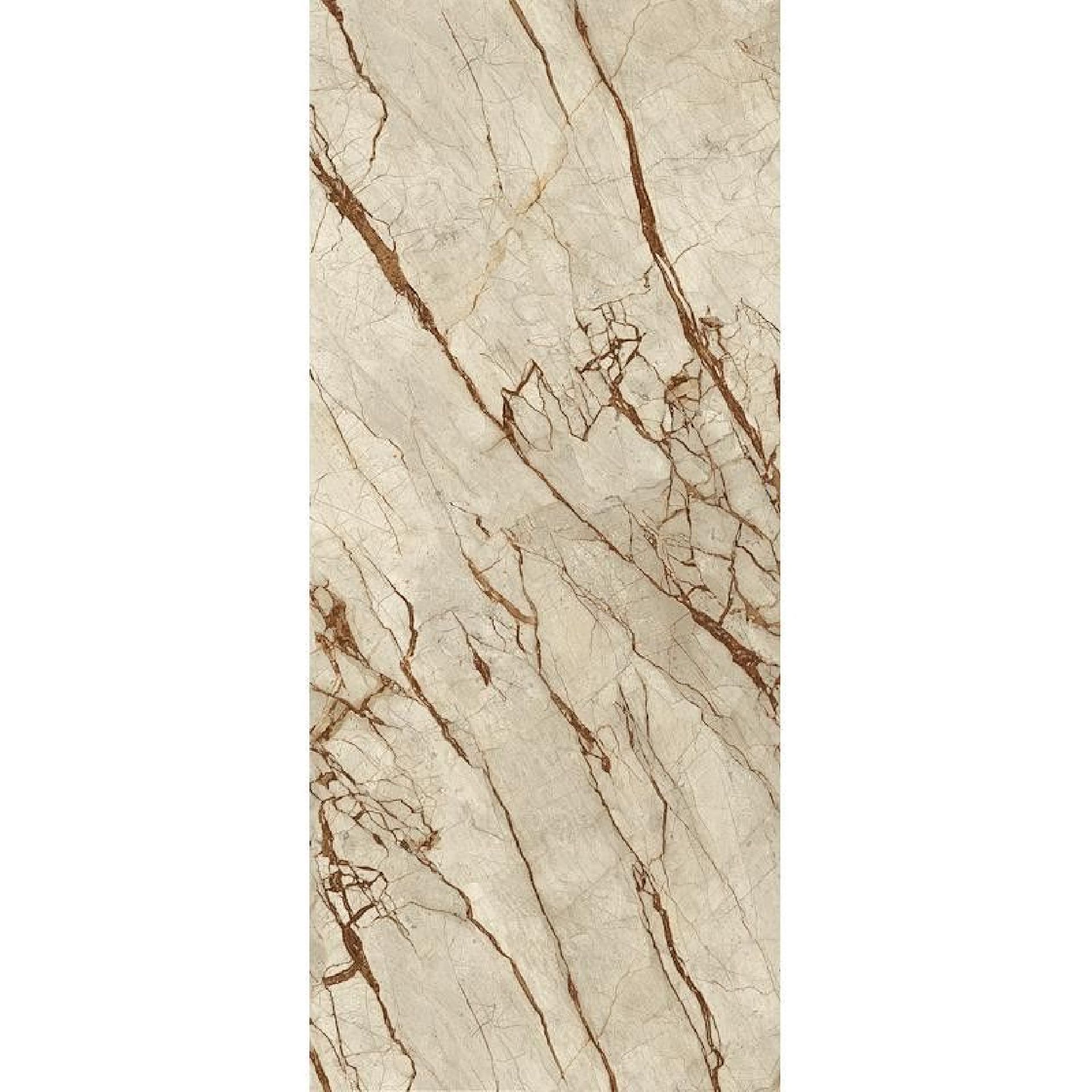 Infinito 2.0 Gold River 120x278 Glossy Gat.1