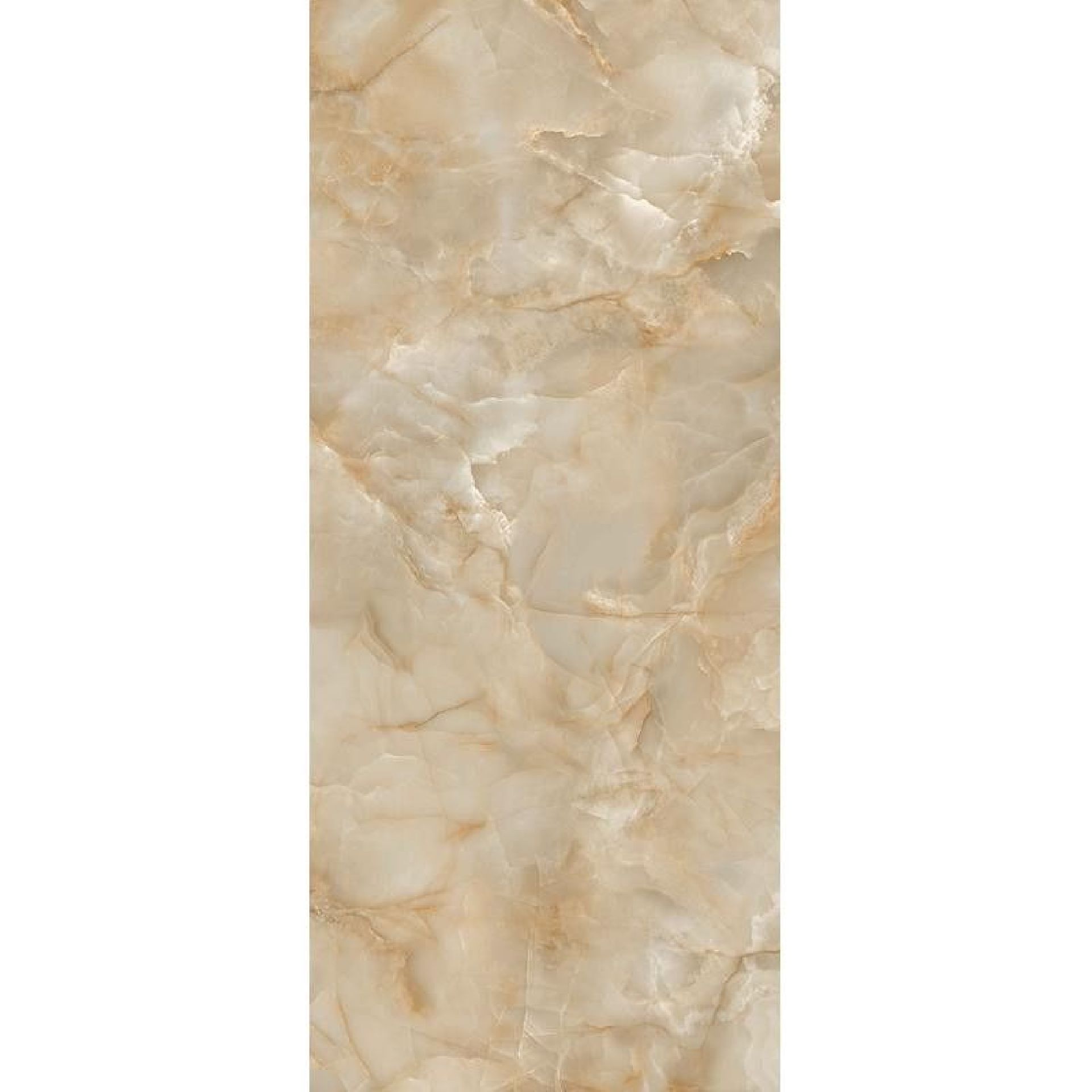 Infinito 2.0 Onyx Cream 120x278 Glossy Gat.1