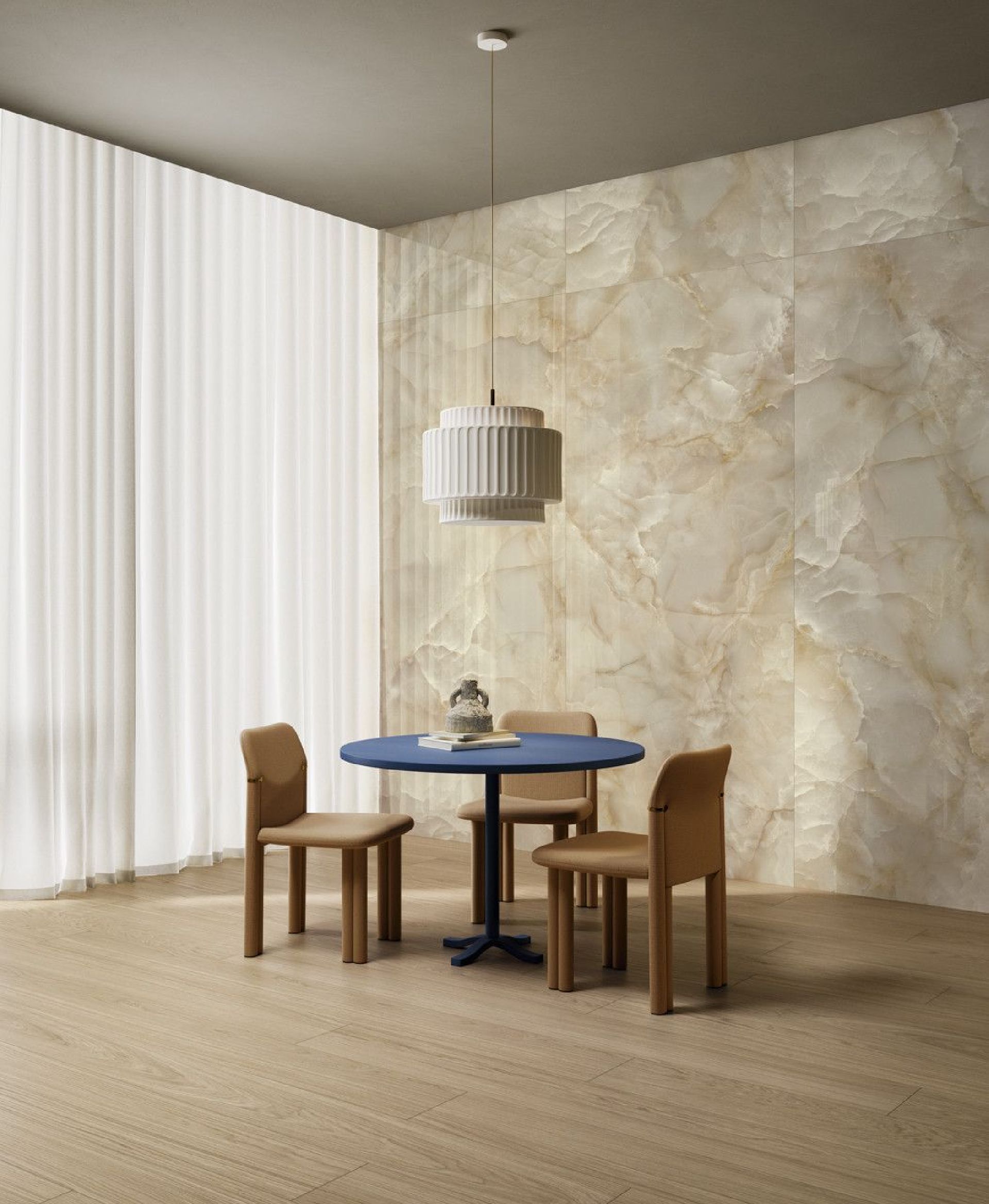 Infinito 2.0 Onyx Cream 120x278 Glossy Gat.1