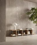 Alpine Taupe Cross 120x120 Nat.Gat.1