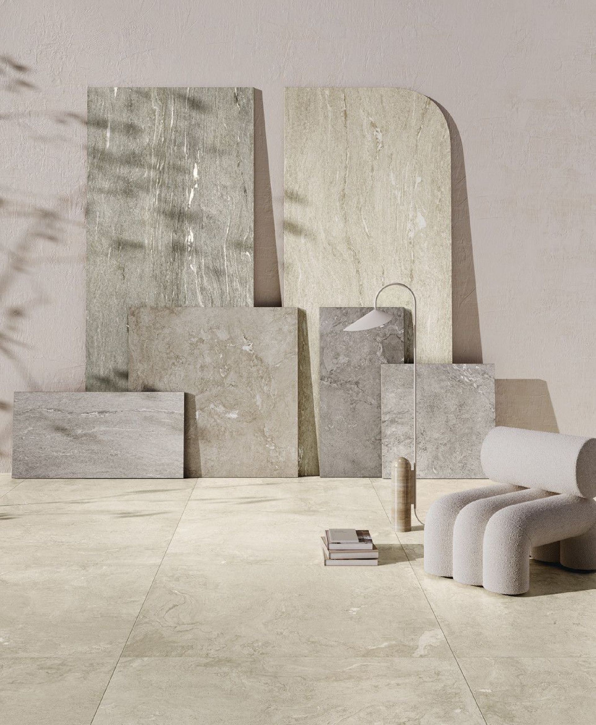 Alpine Taupe Cross 120x120 Nat.Gat.1