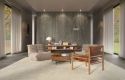 Royal Travertino Ebur Cross 60x120 Nat.Gat.1