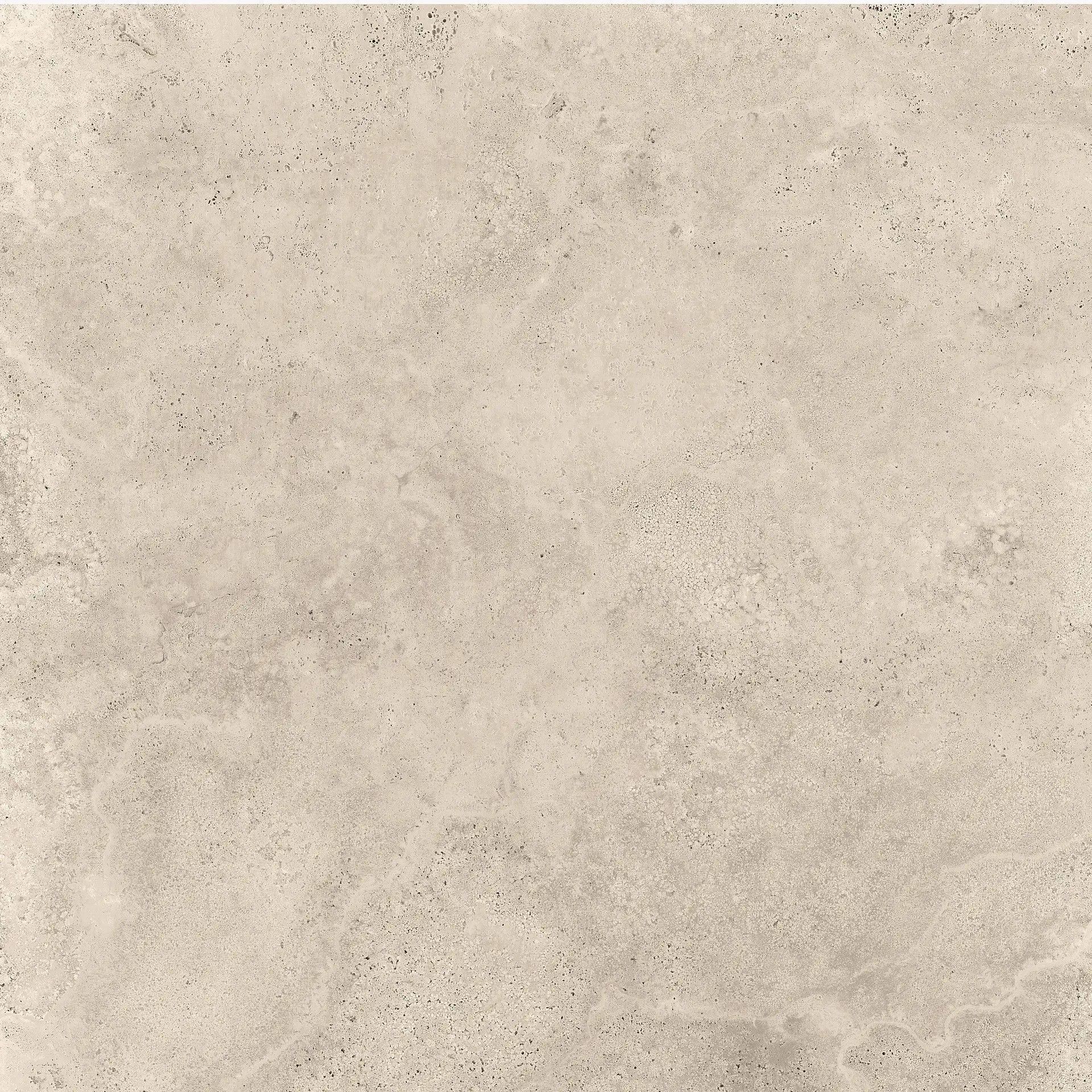 Royal Travertino Navona Cross 80x80 Nat.Gat.1