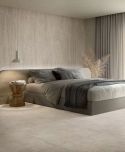 Royal Travertino Navona Cross 80x80 Nat.Gat.1