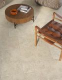 Royal Travertino Navona Cross 80x80 Nat.Gat.1