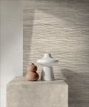 Royal Travertino Navona Cross 80x80 Nat.Gat.1