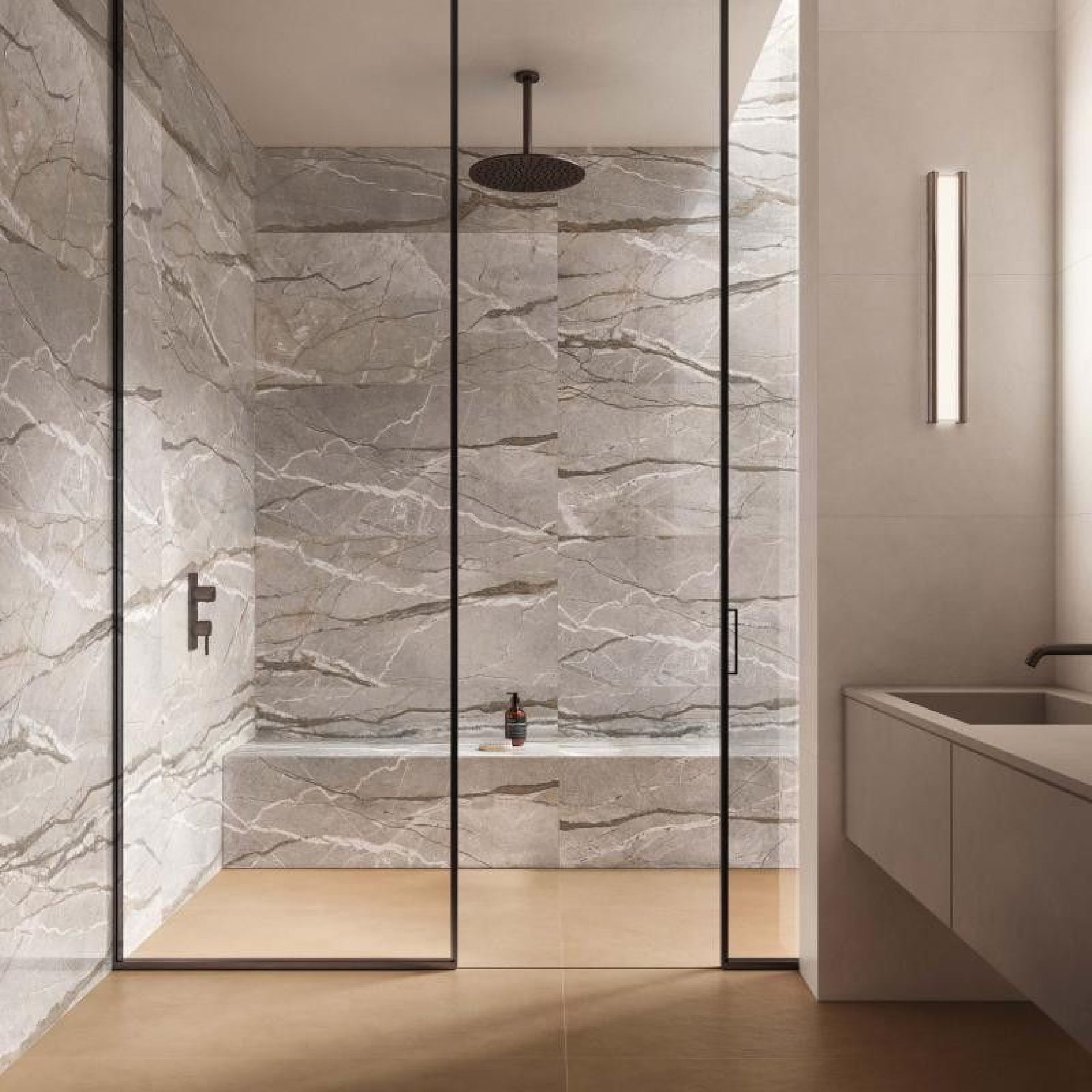 Supreme Hedonism Silver Roots 120x280 Lux 3D Gat.1