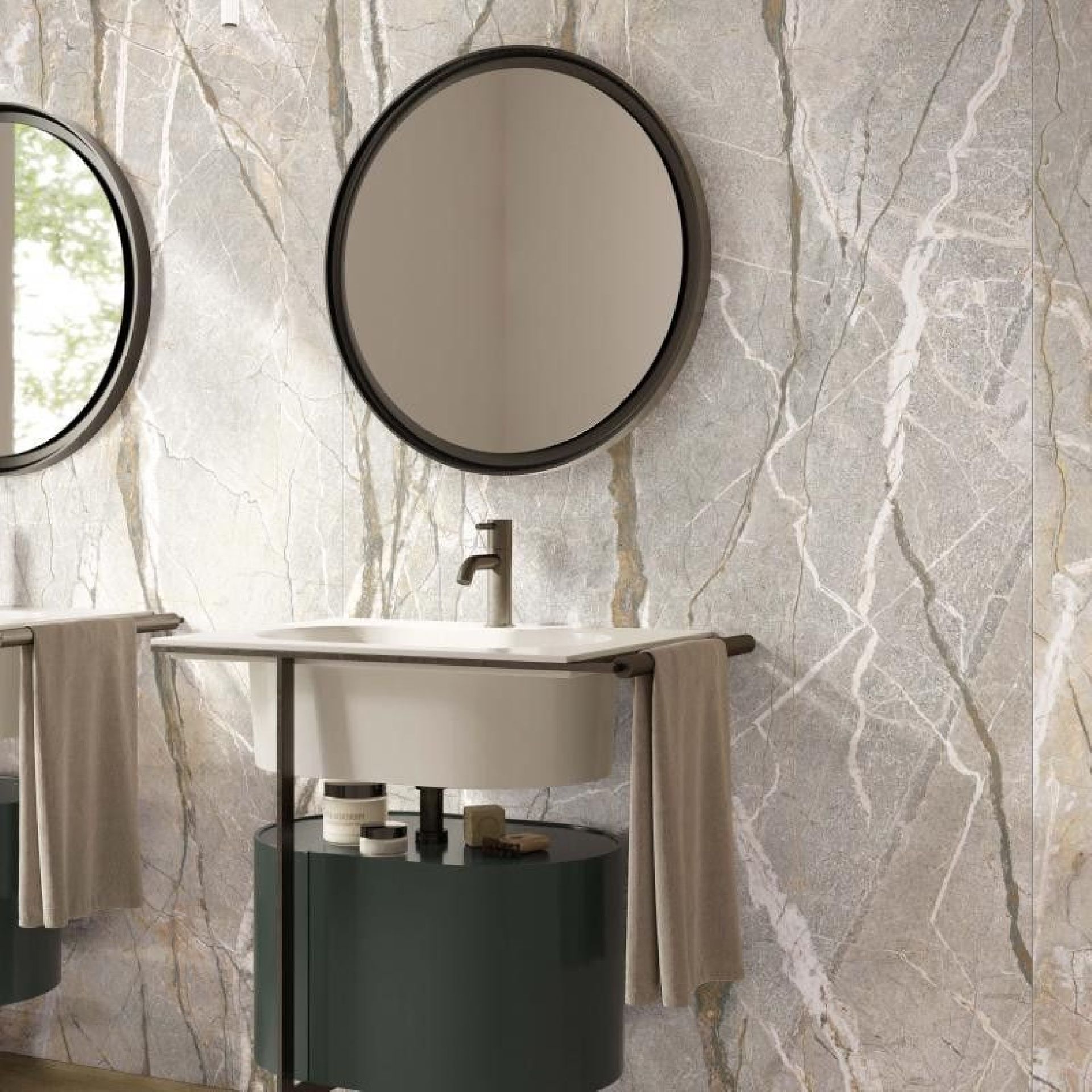 Supreme Hedonism Silver Roots 120x280 Lux 3D Gat.1