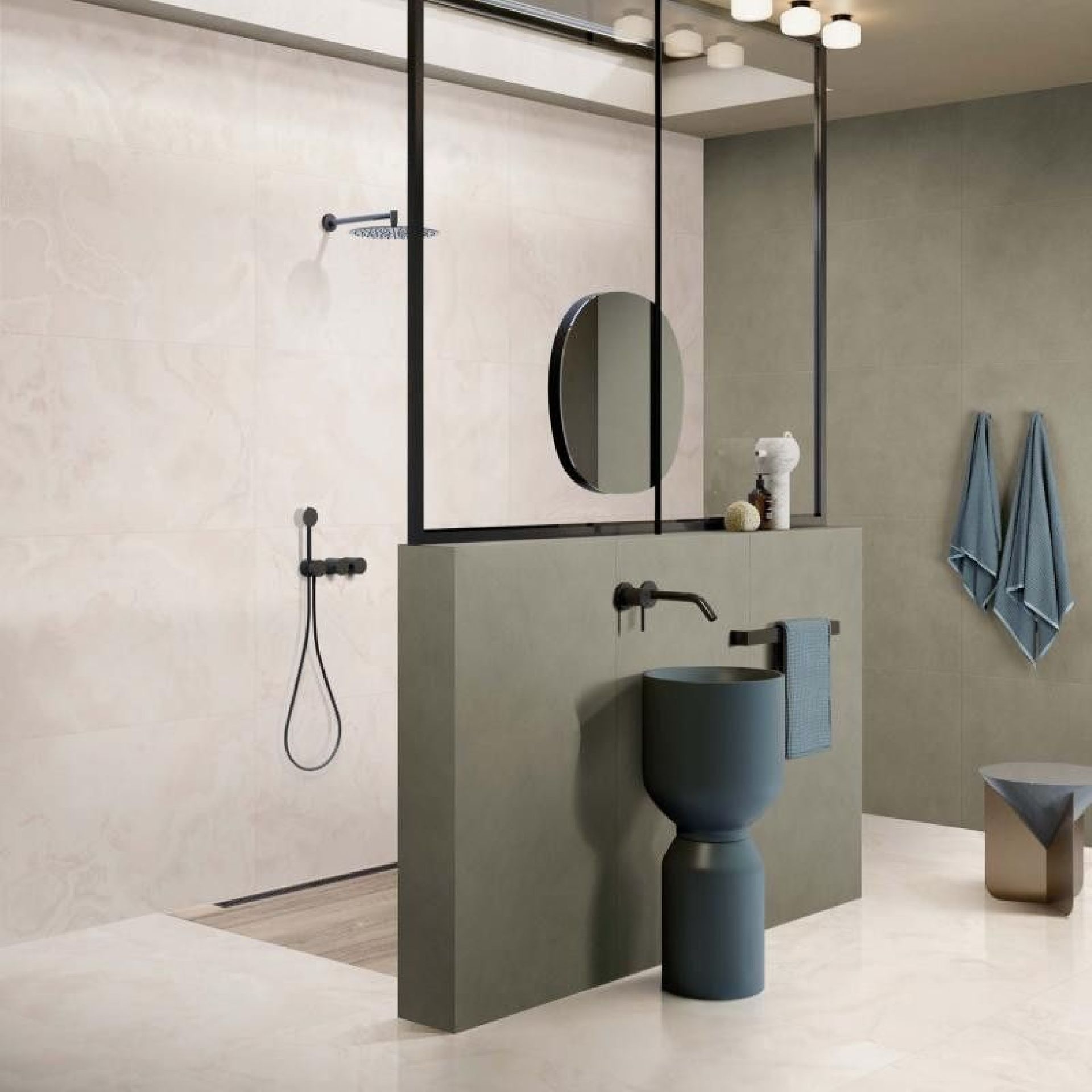 Supreme Hedonism Pure Onyx 120x280 Soft Gat.1