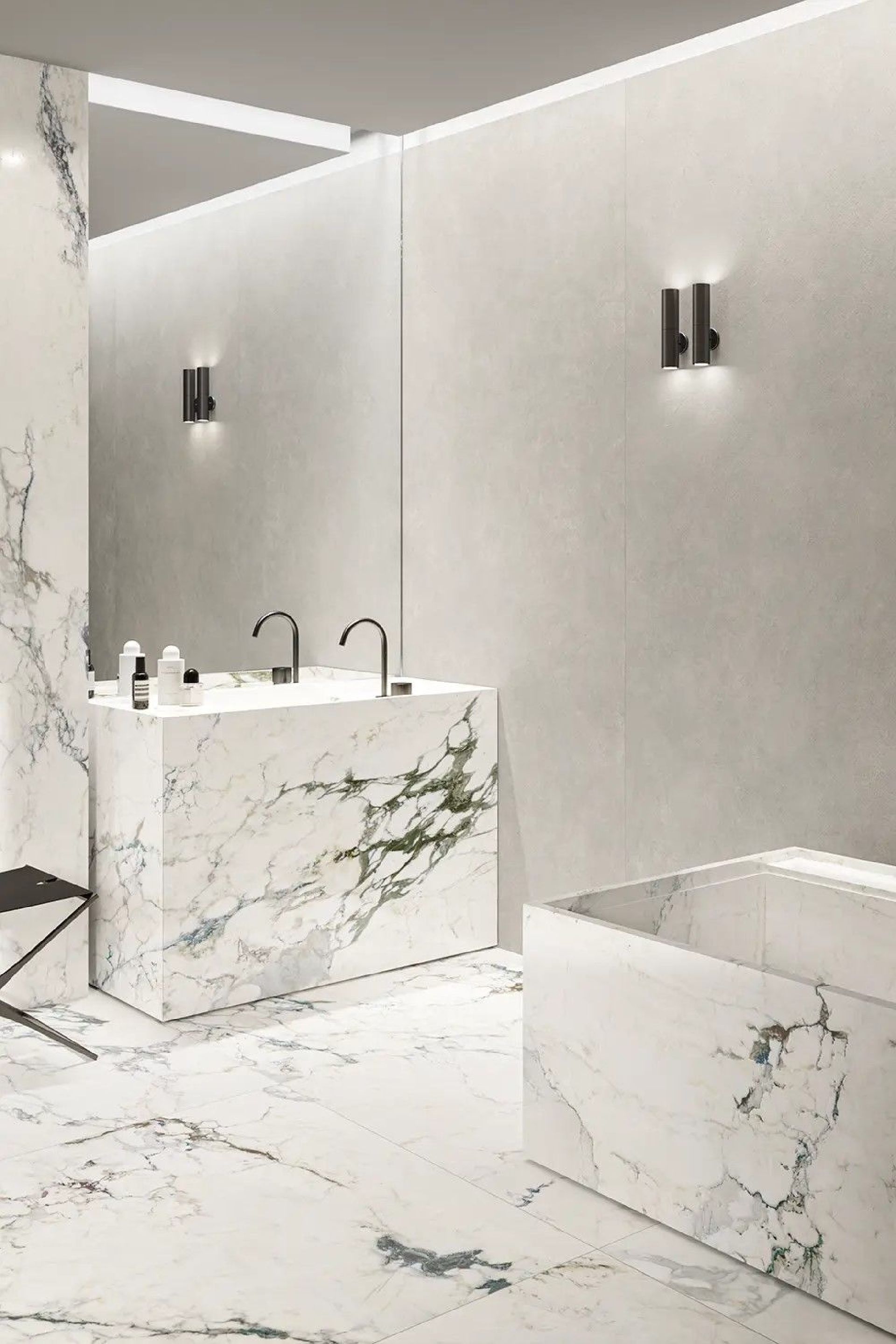 Atelier Supreme Capraia 60x120 Polished Gat.1