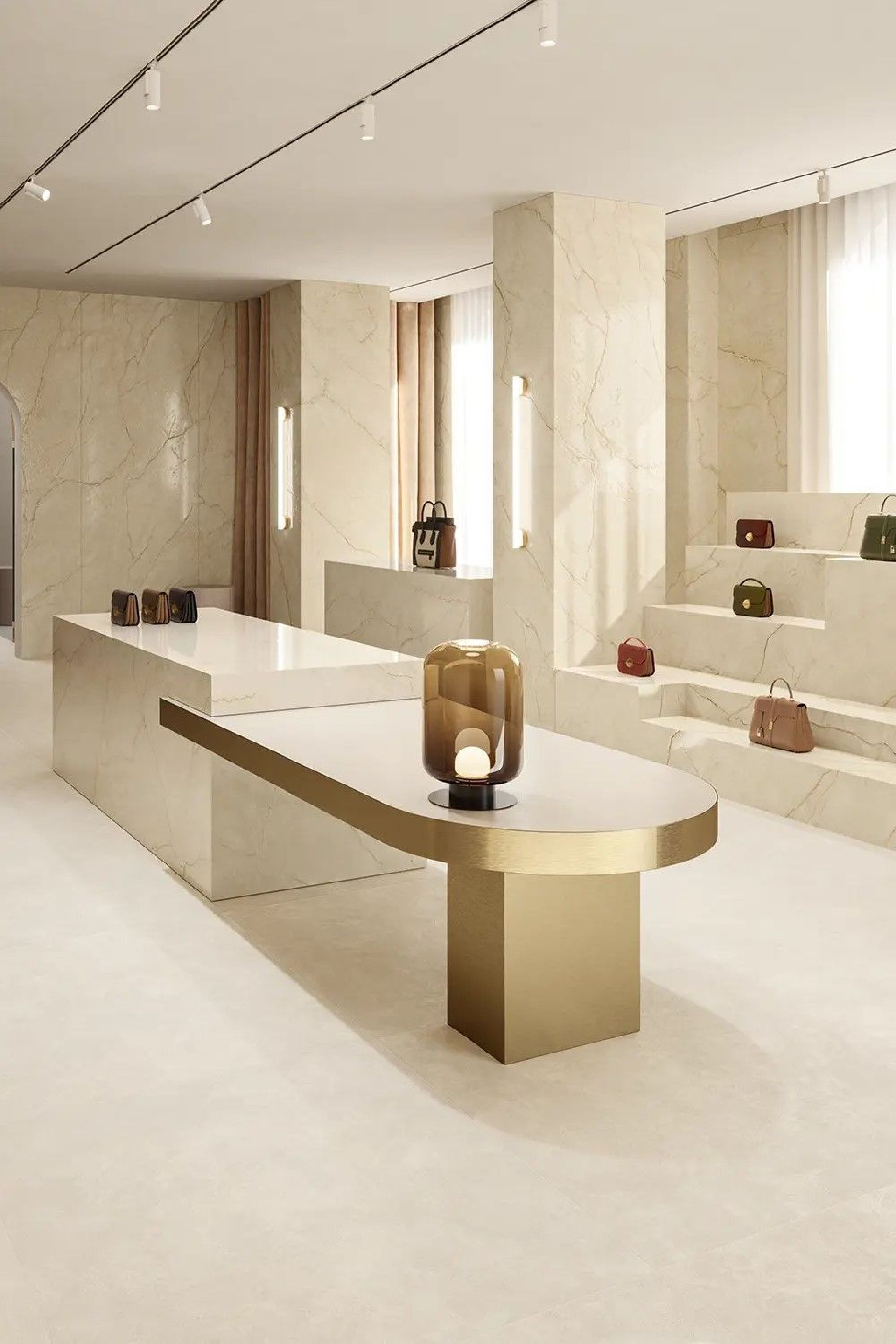 Atelier Cozy Marfil 120x278 Nat.Gat.1