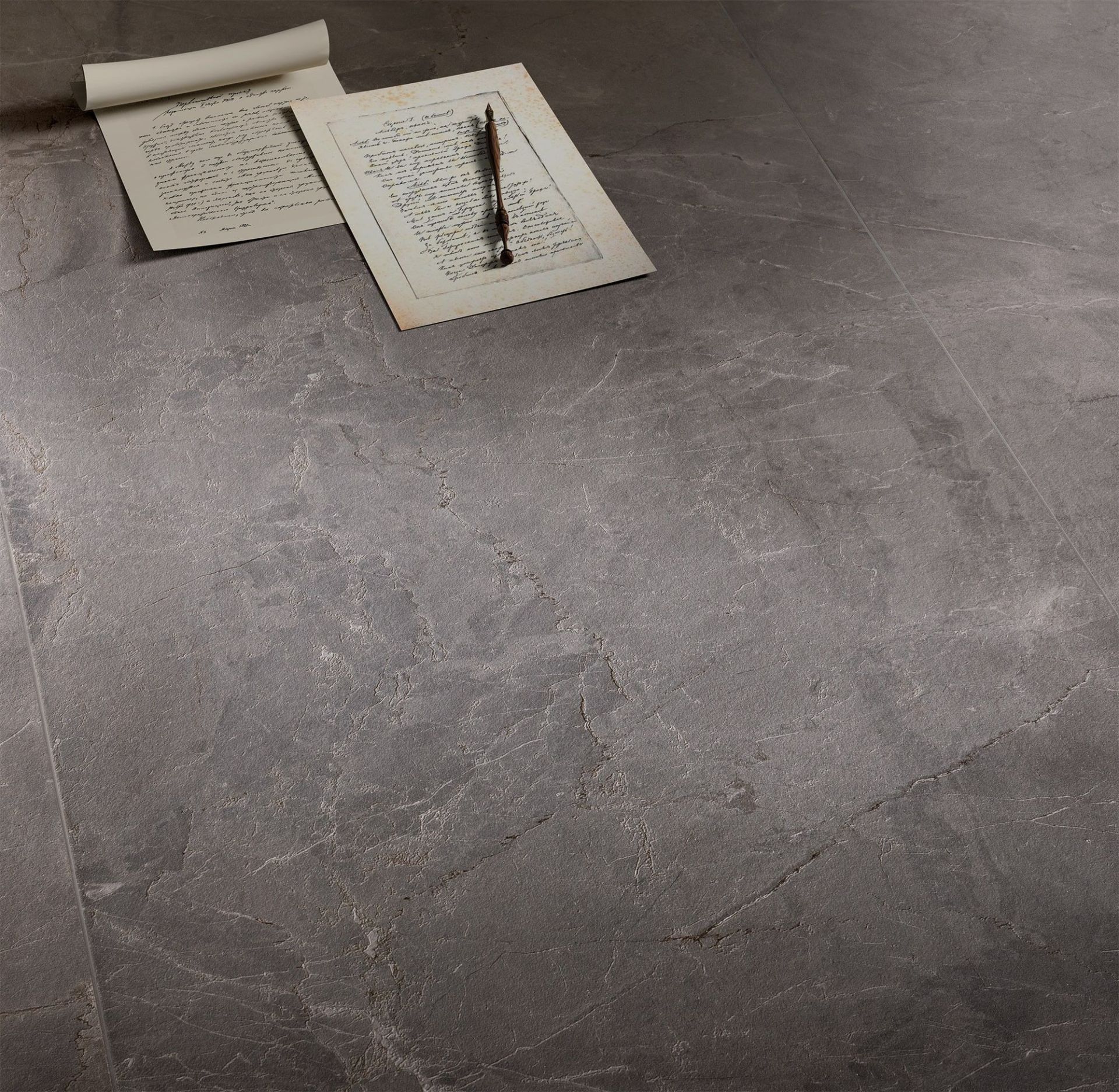 Sybil Silver 120x280 Polished Gat.1