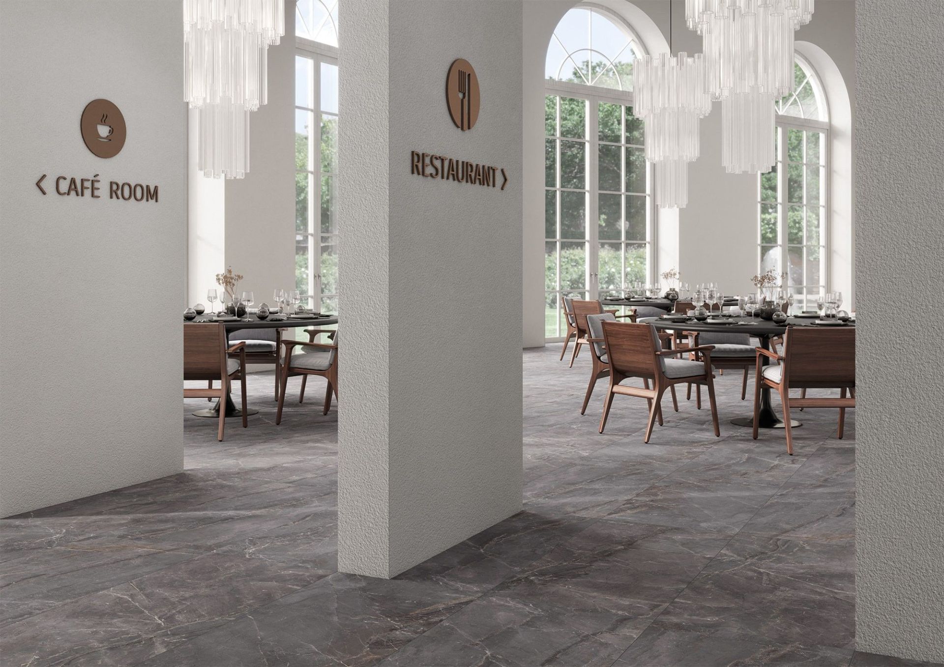 Sybil Silver 120x280 Polished Gat.1