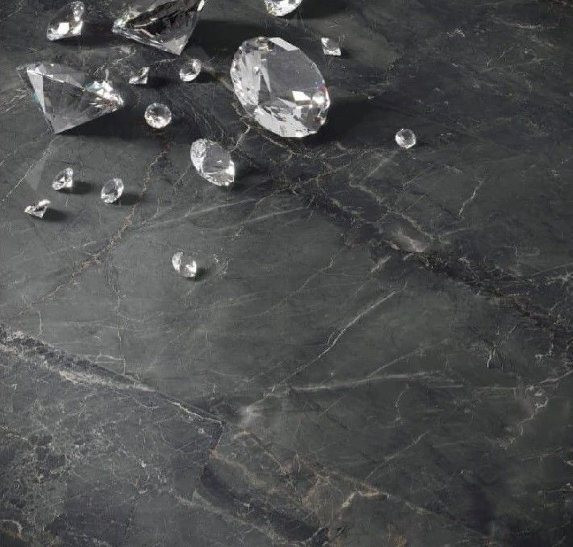 Sybil Black 120x280 Polished Gat.1