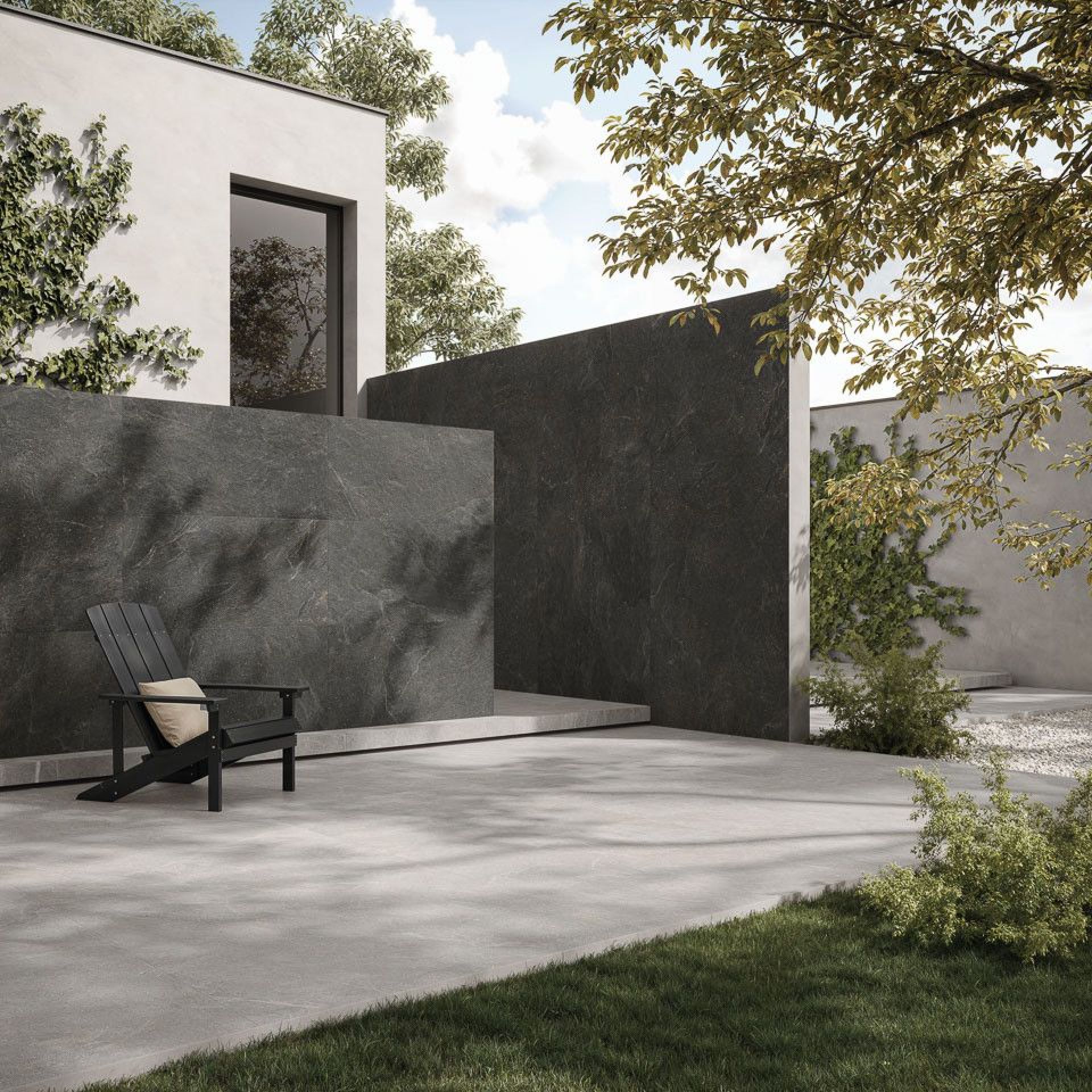 Moonstone Steel 60x120 Mat.Gat.1