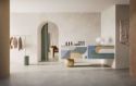 Concrete Art Grigio 60x120 Mat.Gat.1