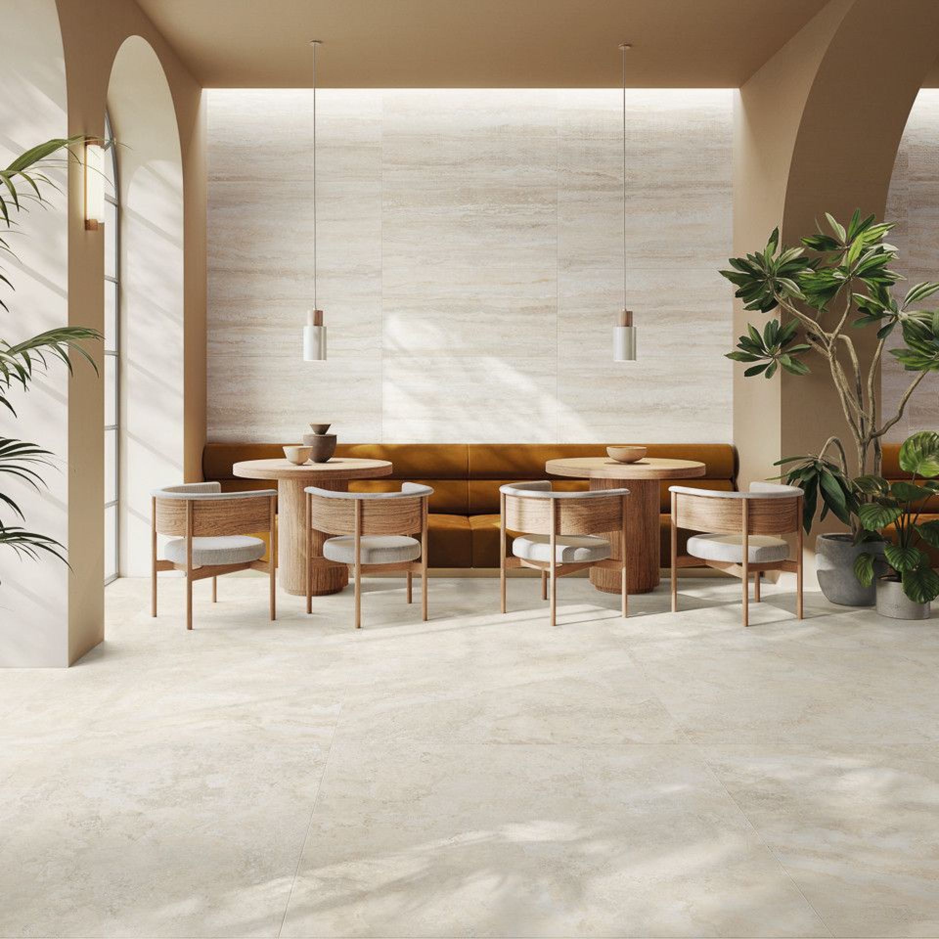 Tibur Beige 60x120 Lev.Gat.1