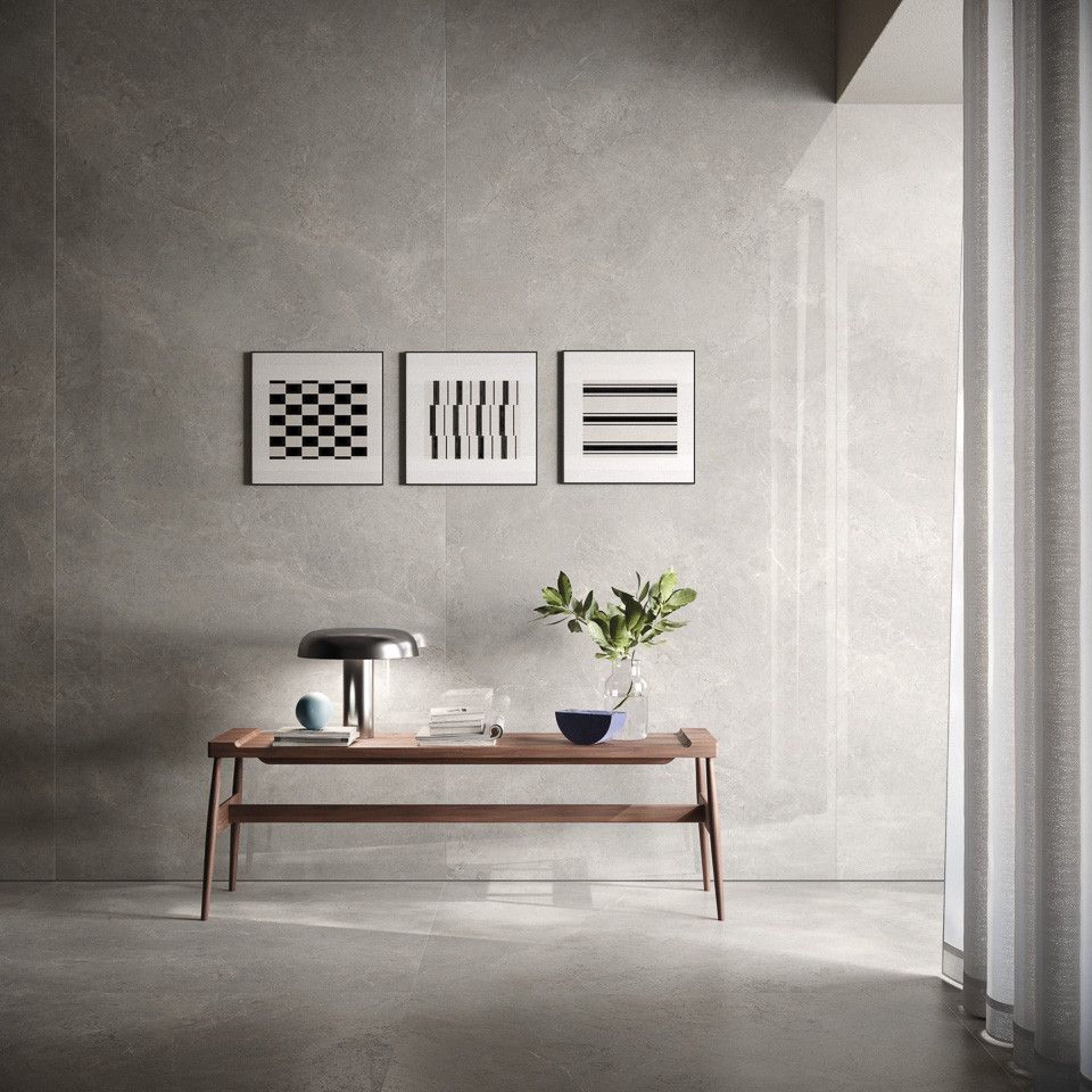 Imperial Stone Grey 60x120 Mat.Gat.1