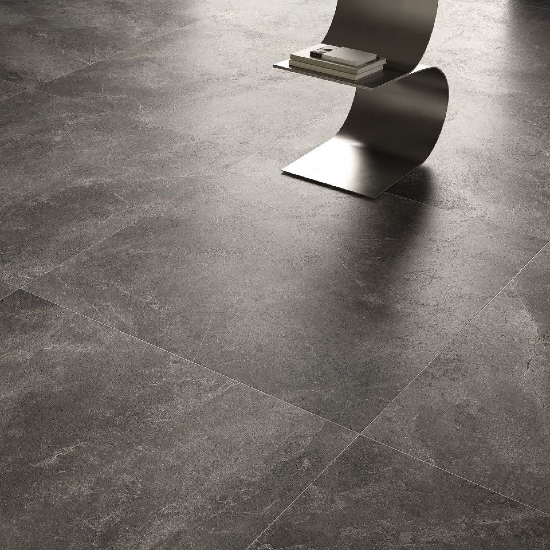 Imperial Stone Charcoal 60x120 Mat.Gat.1