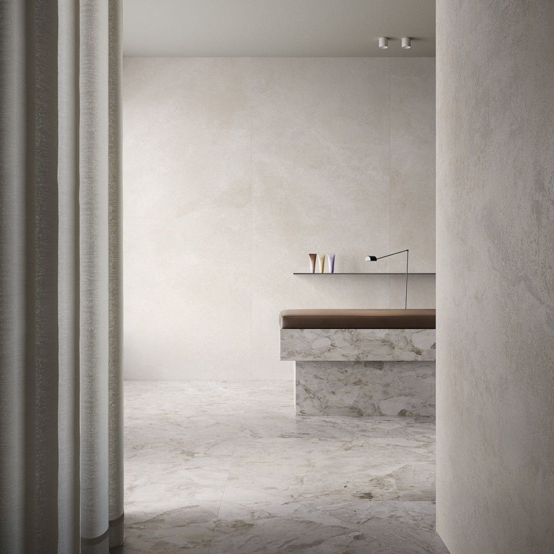 Imperial Stone White 120x280 Mat.Gat.1