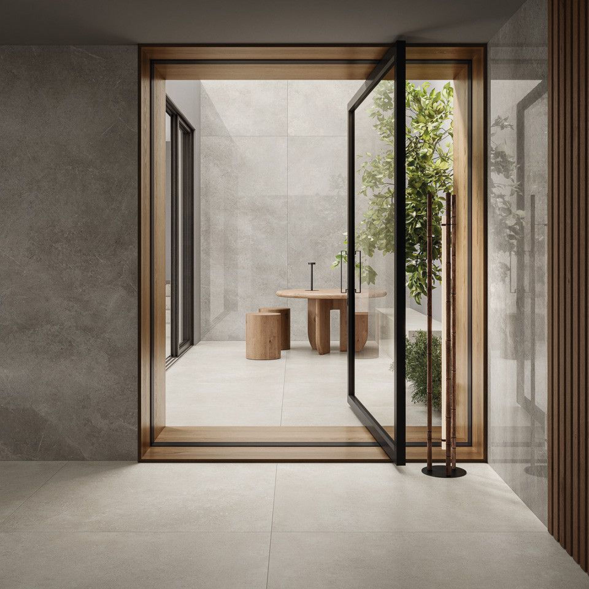Imperial Stone Silver 120x280 Lev.Gat.1