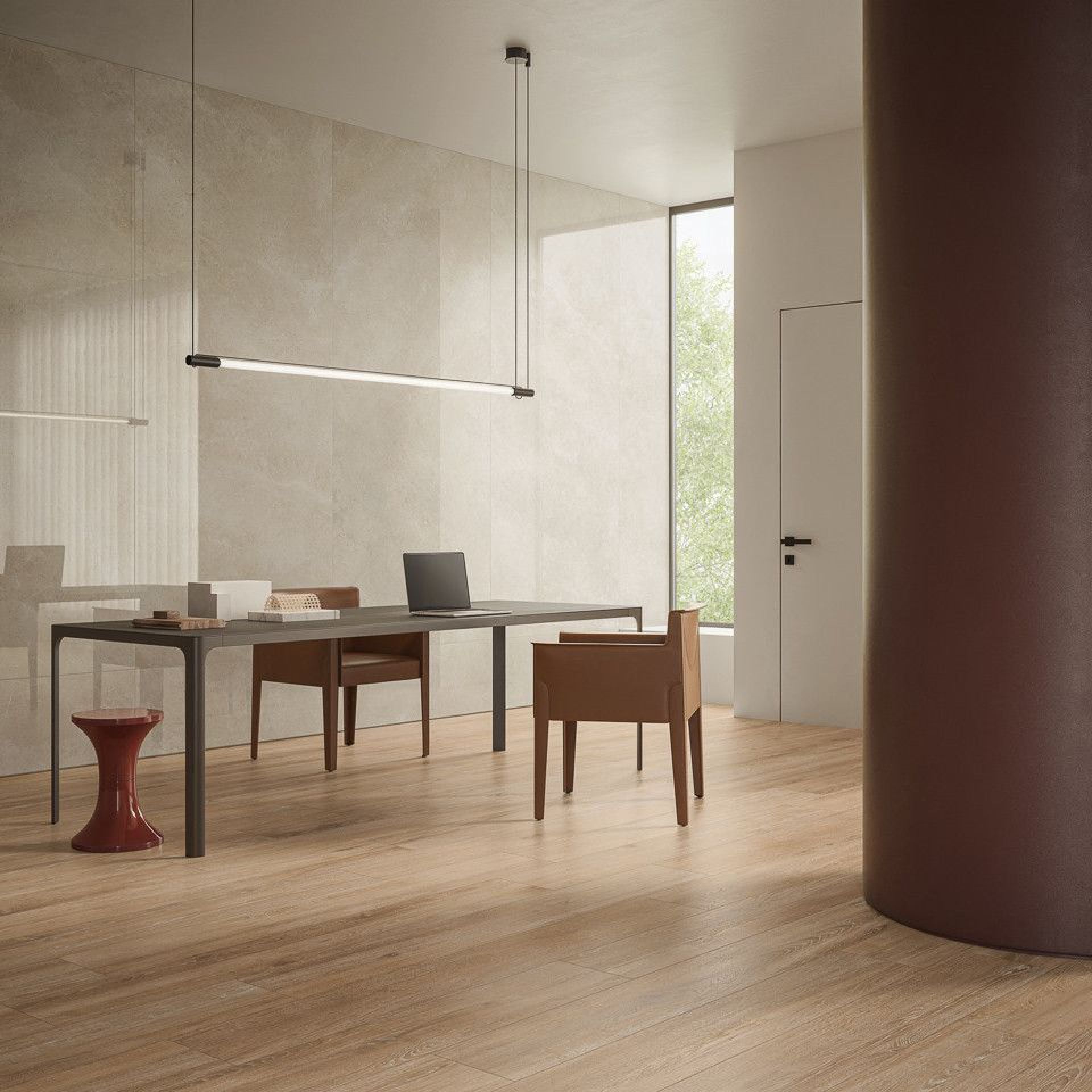 Imperial Stone Ivory 120x280 Lev.Gat.1