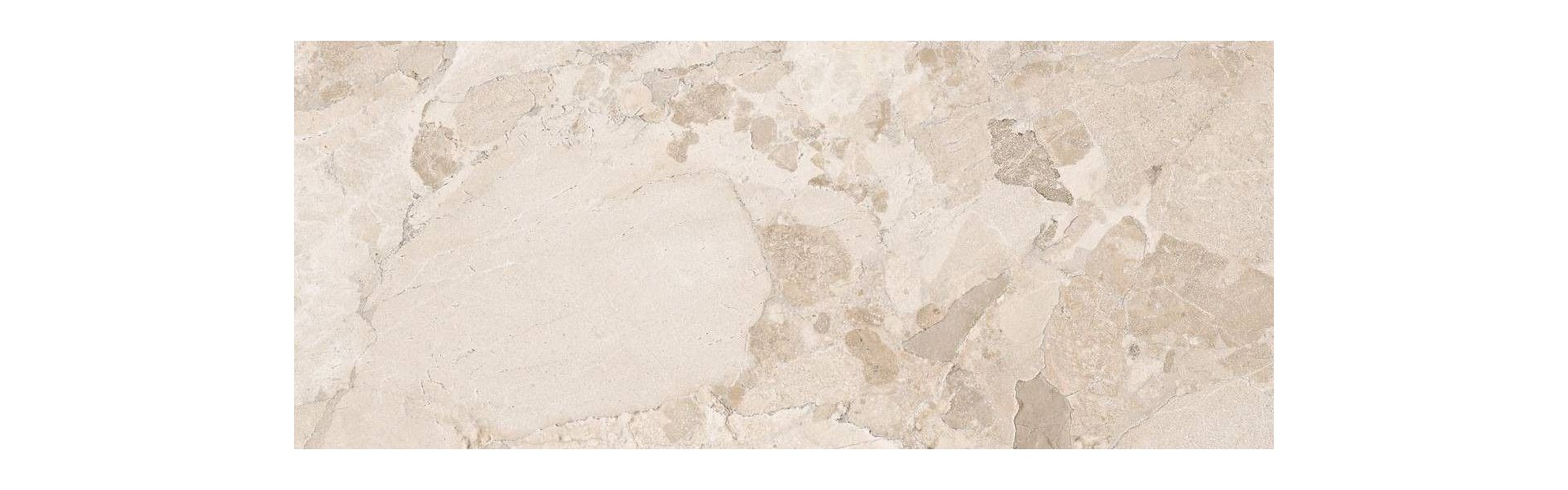 Matera Stone Beige Sassi 120x120 Silk Plus Gat.1