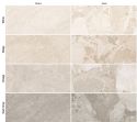 Matera Stone Beige Neutra 120x278 Silk Gat.1