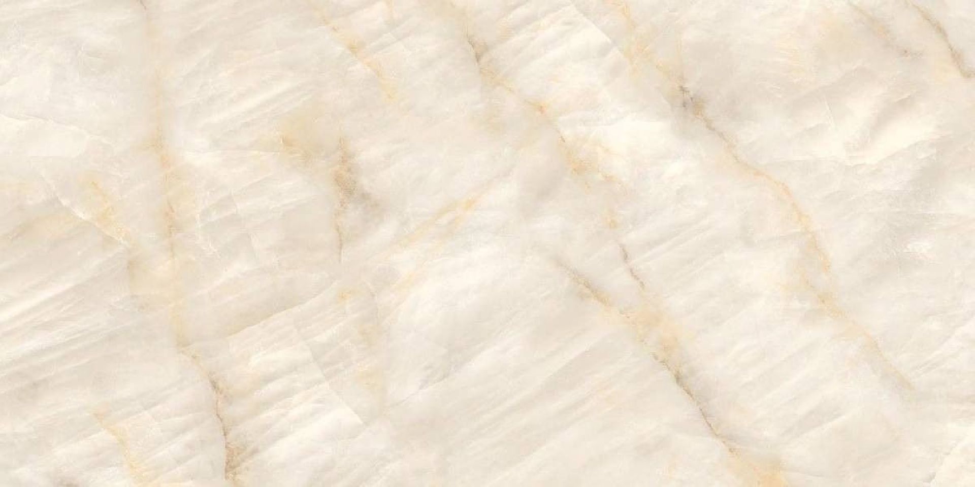 Tele di Marmo Crystal Extra Ivory 60x120 Silk Gat.1